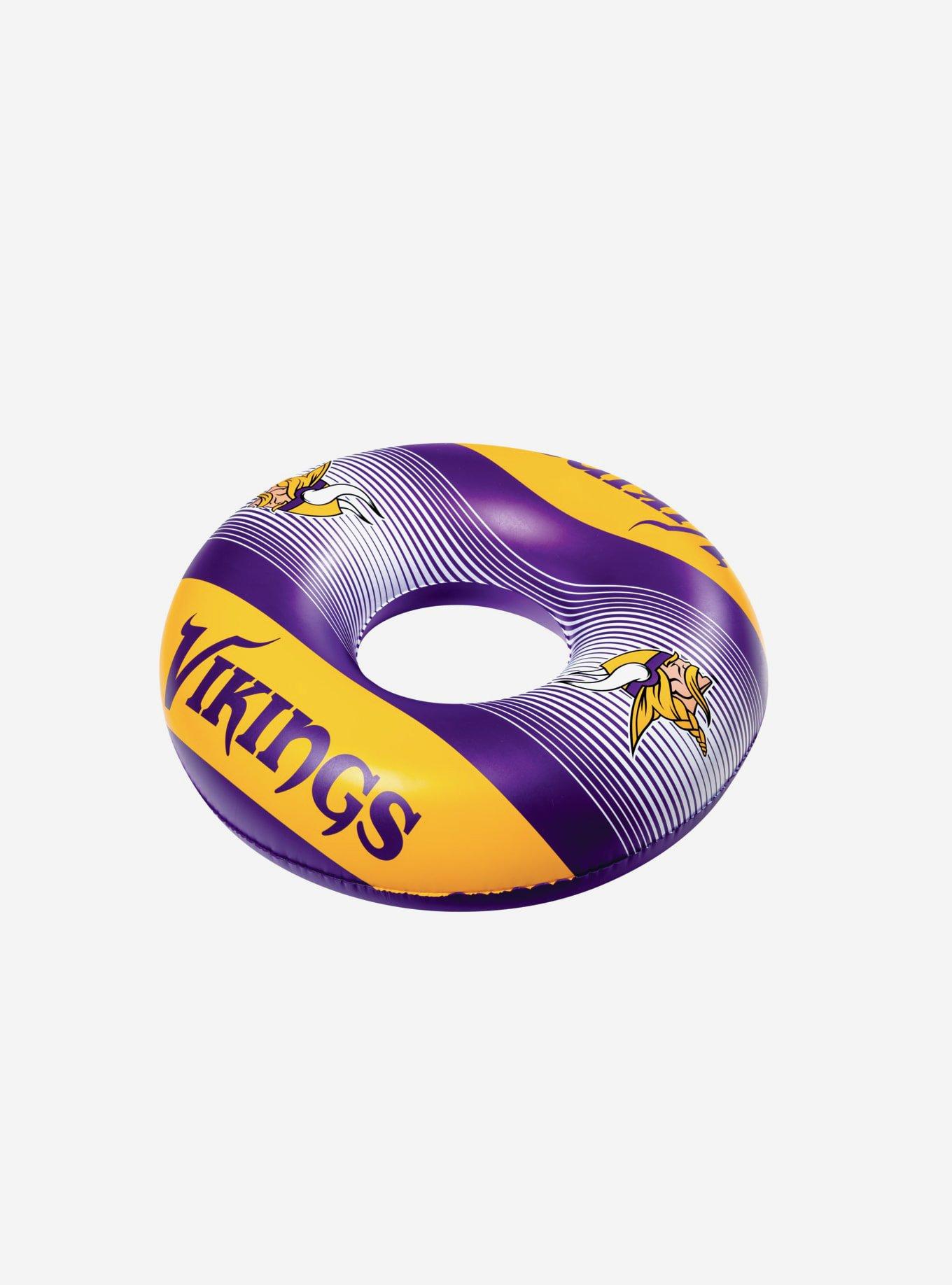 NFL Minnesota Vikings Ring Pool Float, , hi-res
