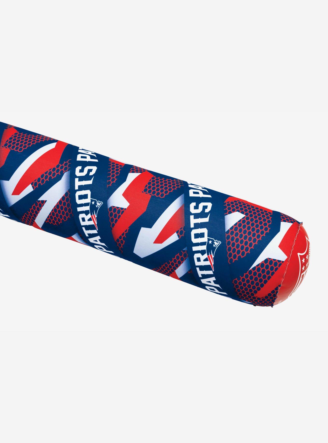 NFL New England Patriots Soft Top Pool Noodle