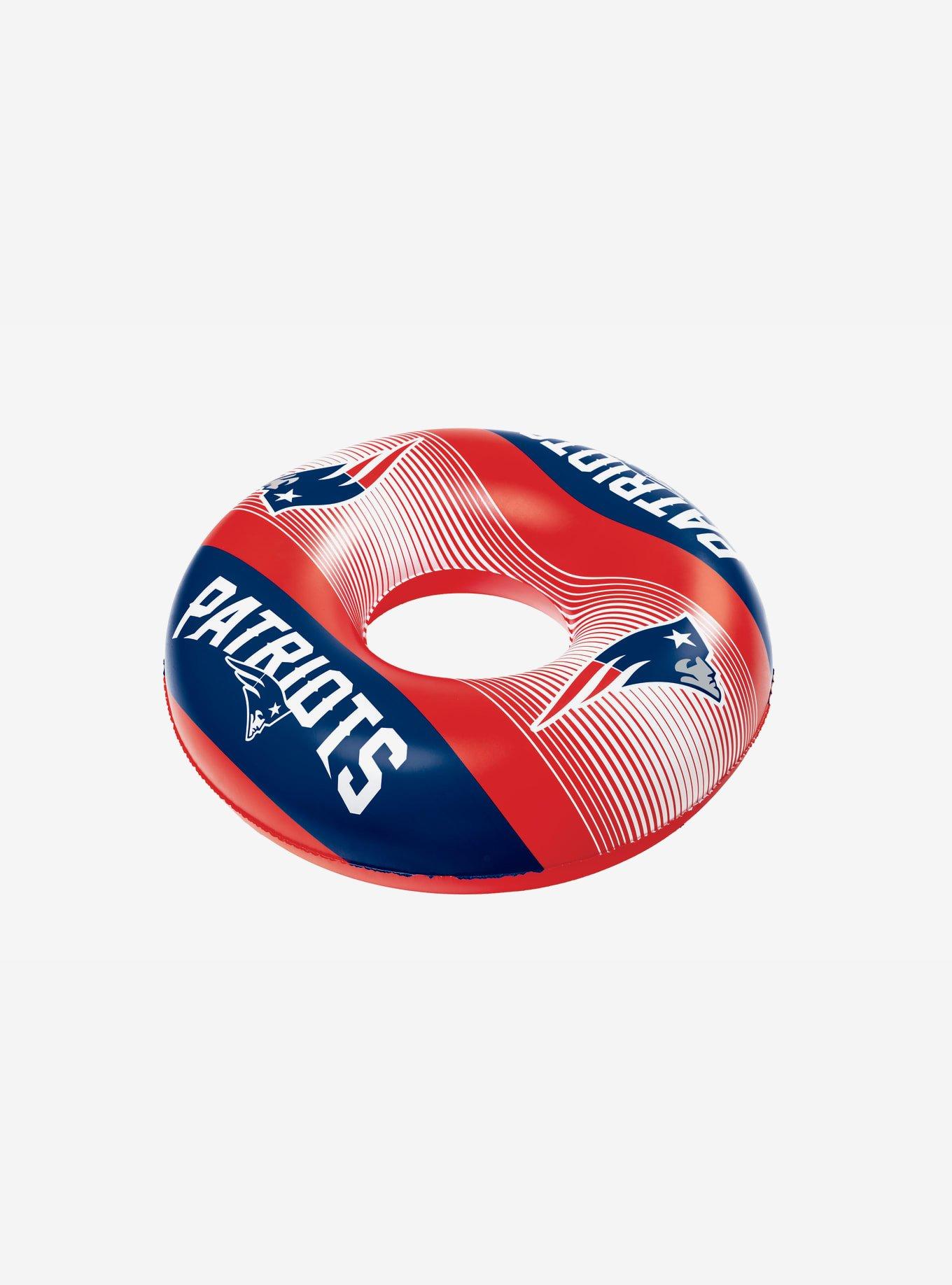 NFL New England Patriots Ring Pool Float, , hi-res