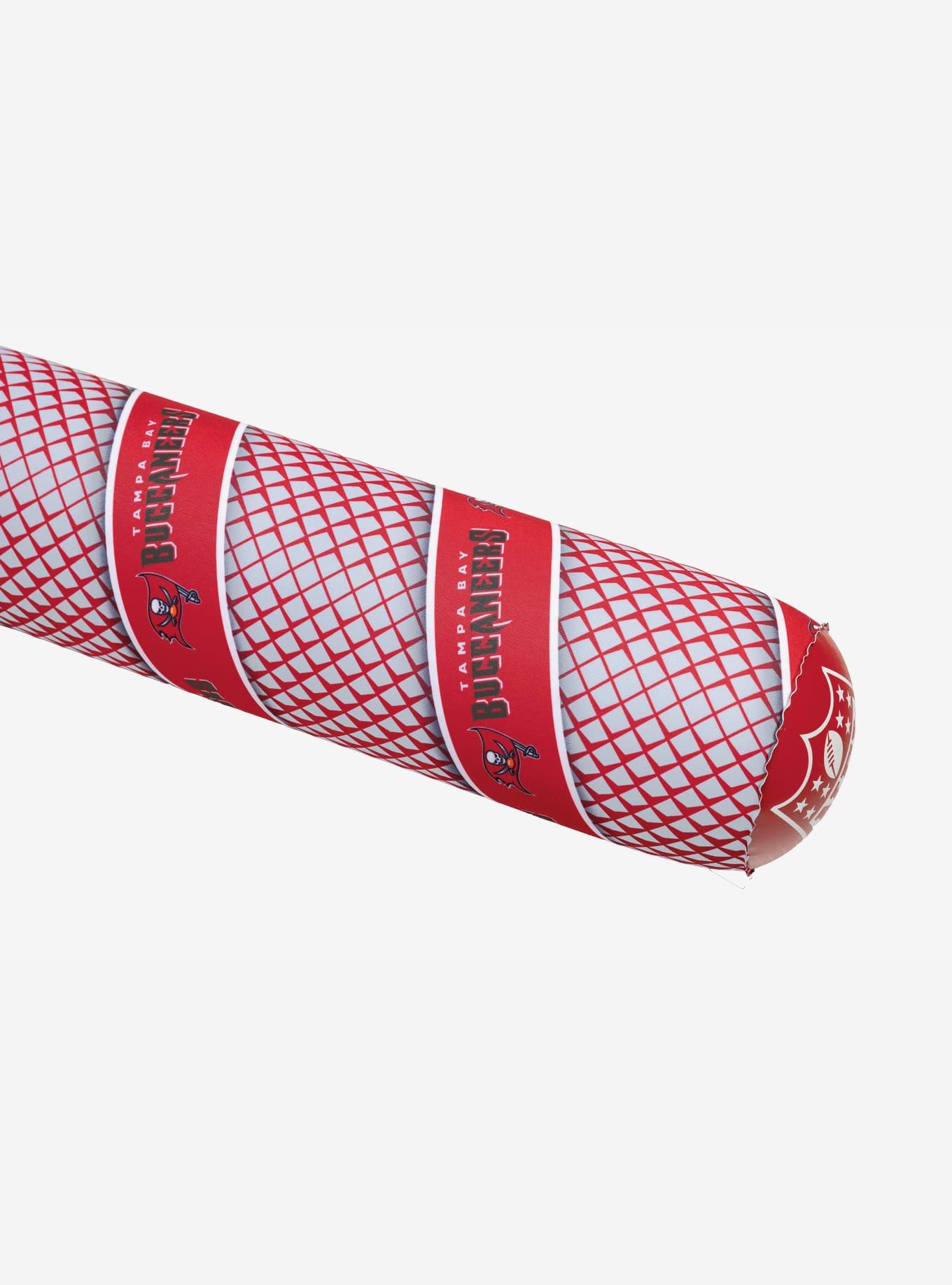 NFL Tampa Bay Buccaneers Soft Top Pool Noodle, , hi-res