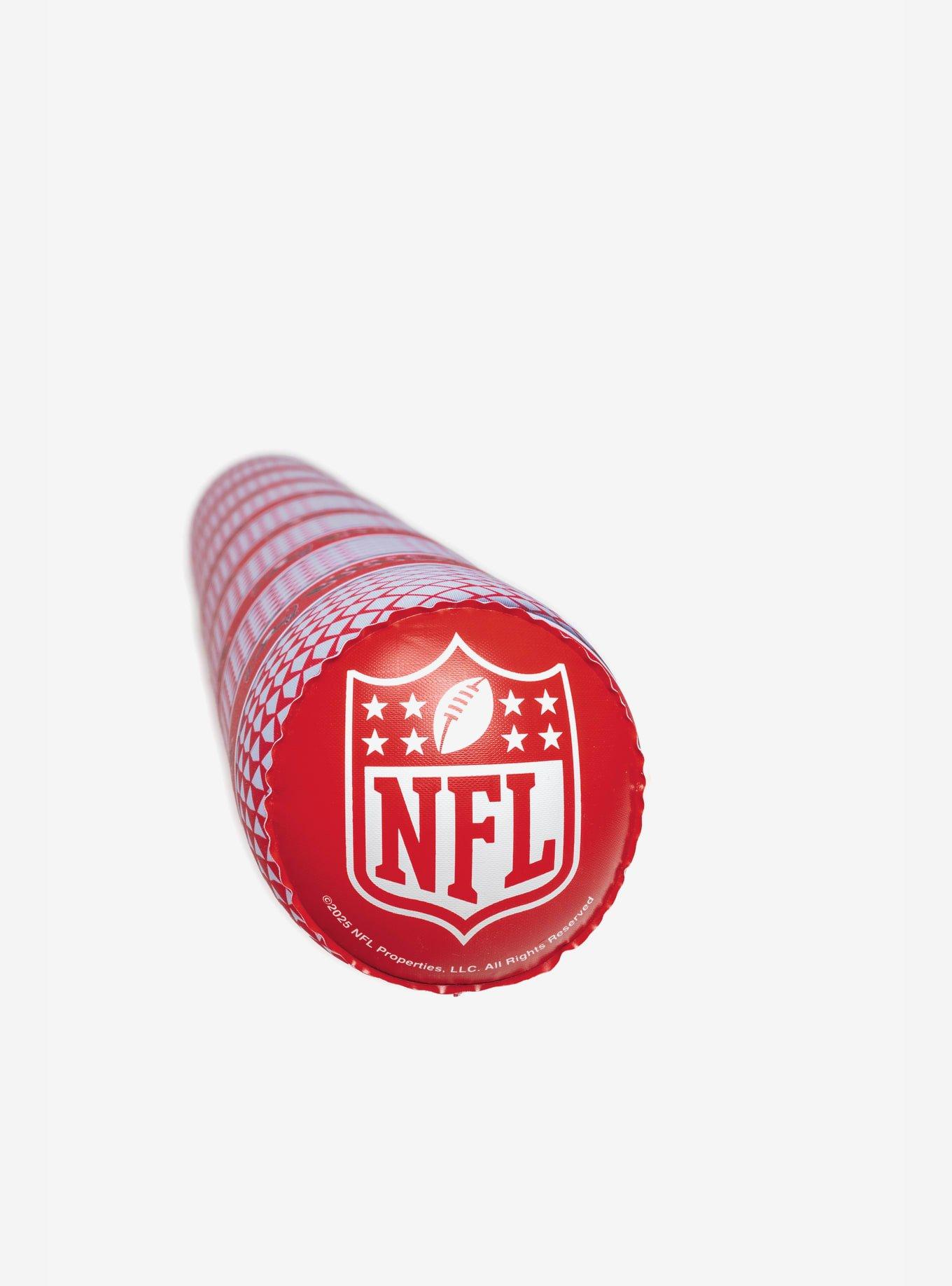 NFL Tampa Bay Buccaneers Soft Top Pool Noodle, , alternate