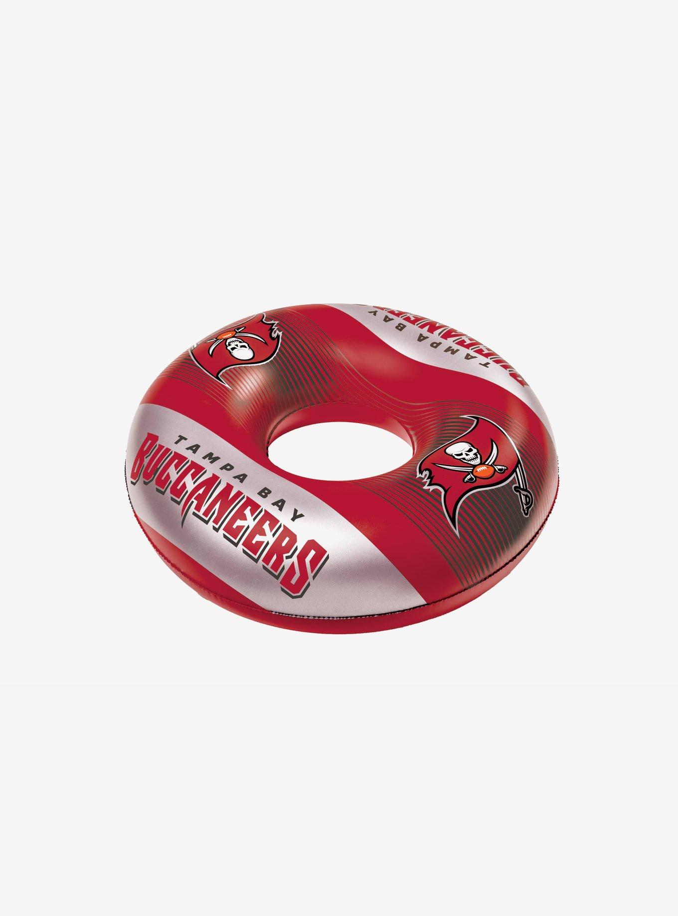 NFL Tampa Bay Buccaneers Ring Pool Float, , hi-res