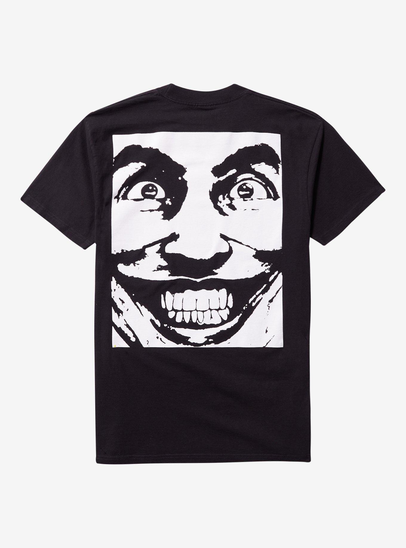 Skibidi Toilet Two-Sided T-Shirt, , hi-res