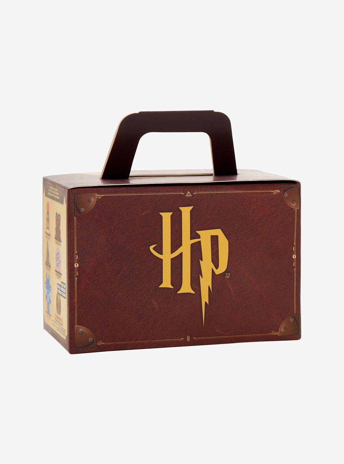Harry Potter Icons Blind Box Plush — BoxLunch Exclusive, , hi-res