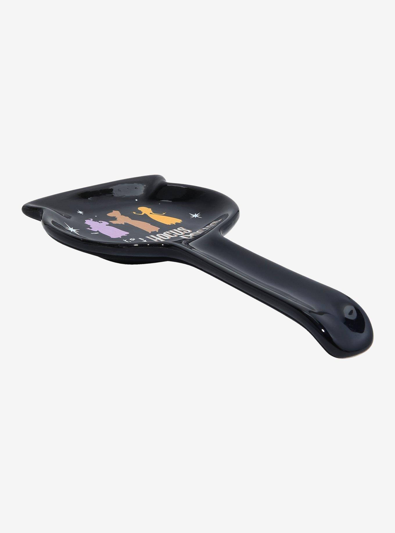 Hocus Pocus Cauldron Spoon Rest, , hi-res