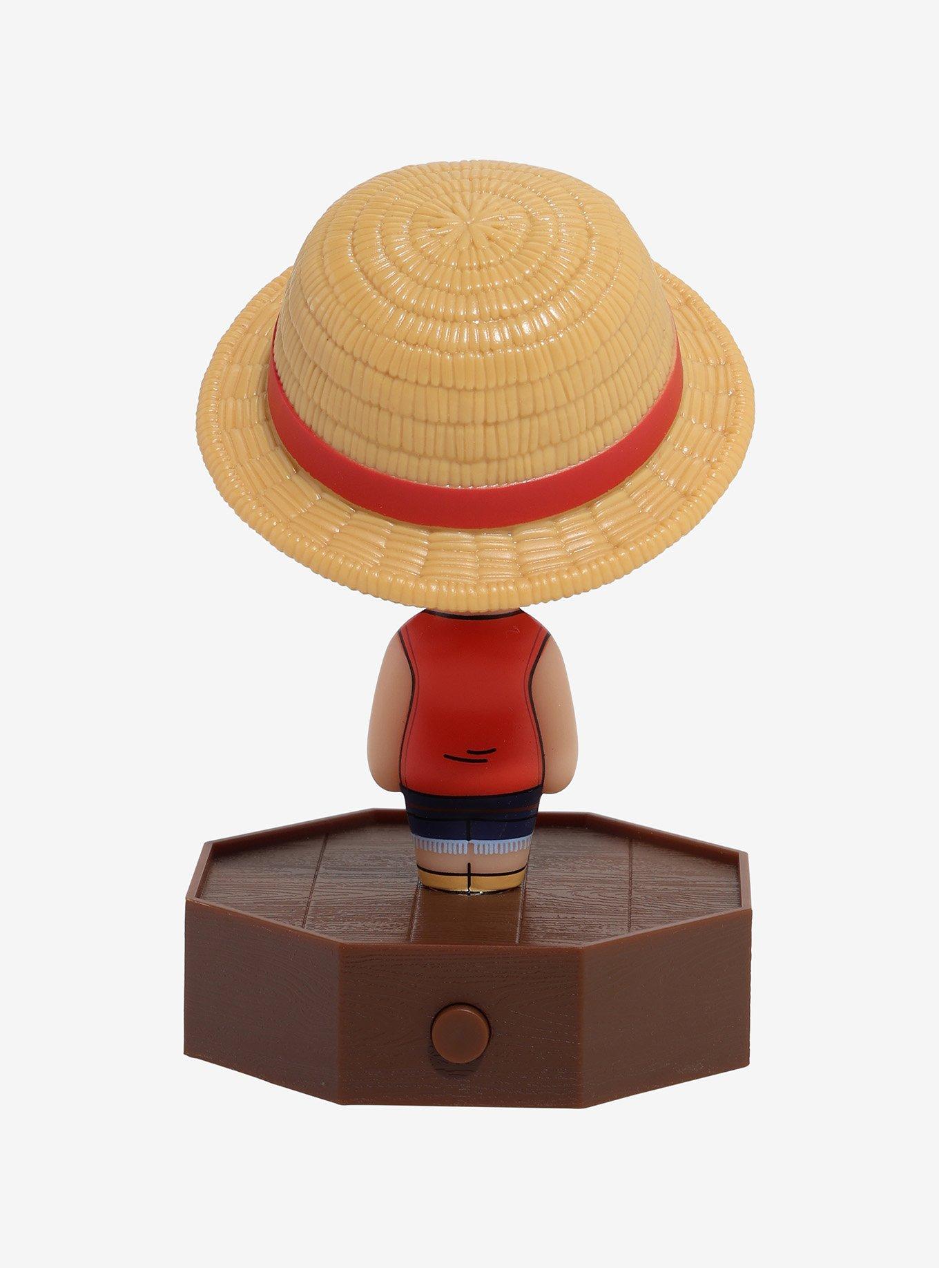 One Piece Luffy Night Light, , alternate