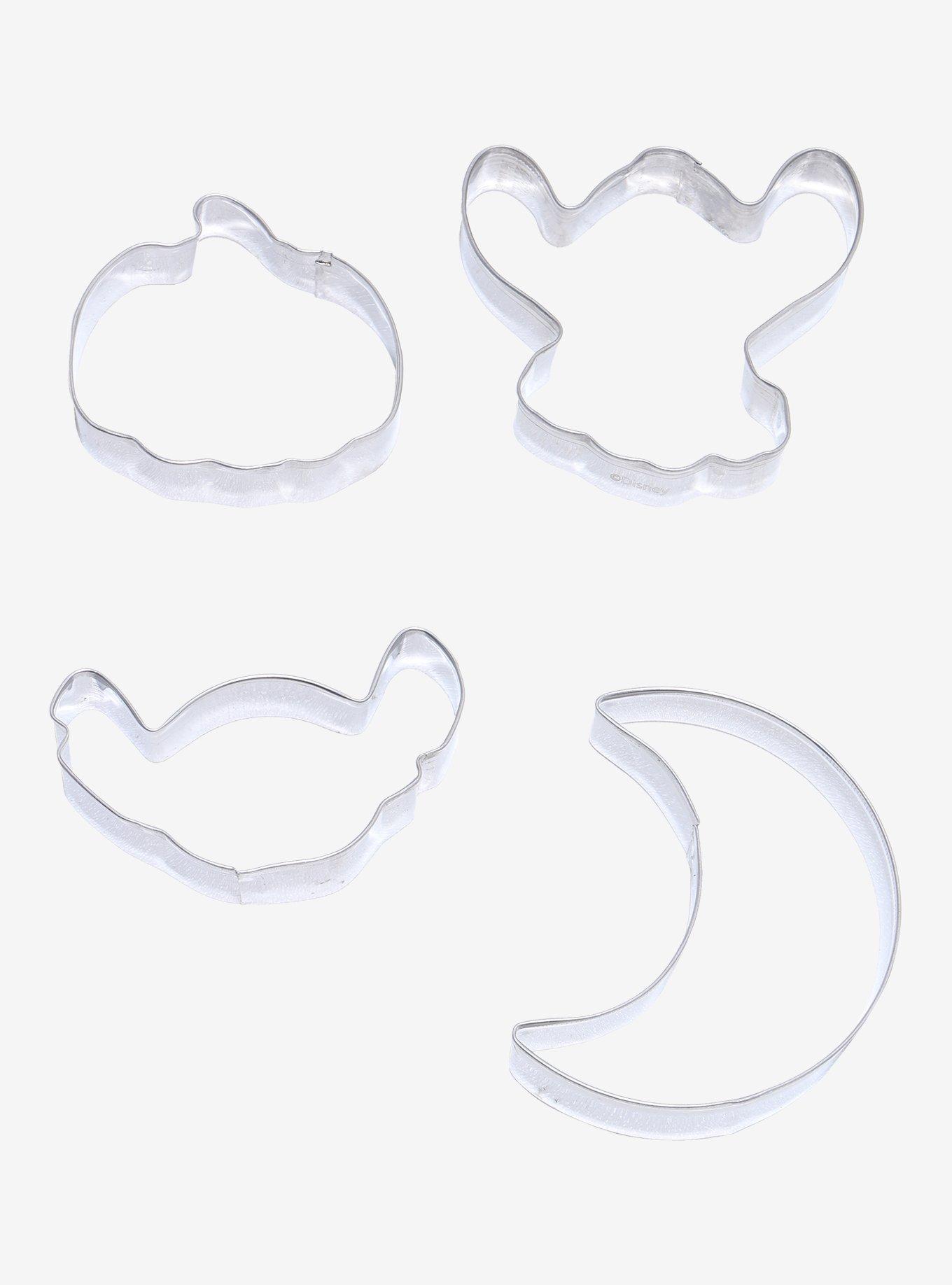 Disney Stitch Halloween Cookie Cutter Set, , hi-res
