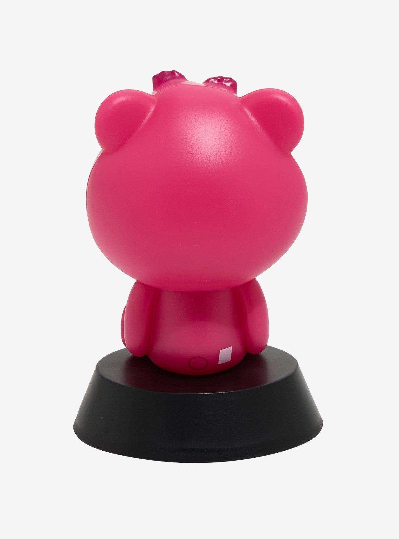 Disney Pixar Toy Story Lotso Night Light, , alternate