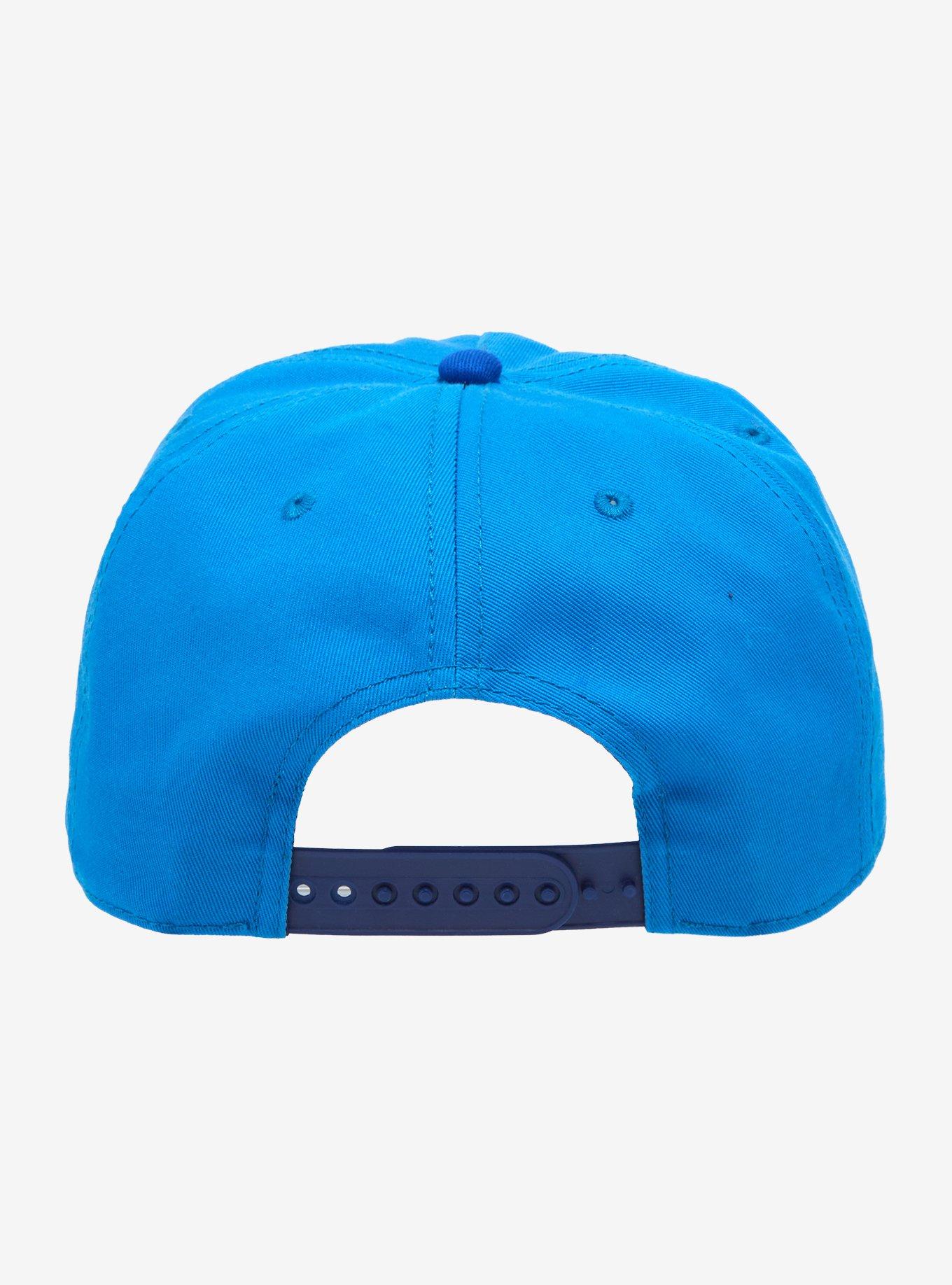 Nintendo Kirby Portrait Ball Cap - BoxLunch Exclusive, , alternate