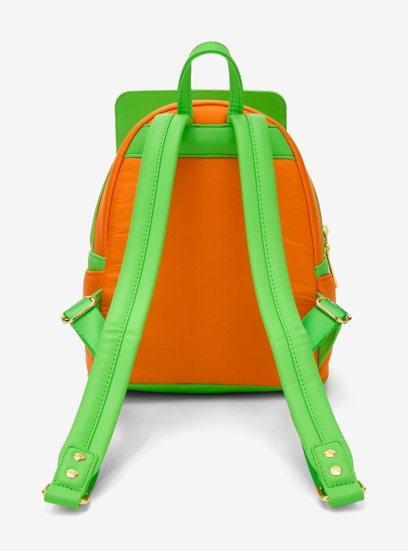 Loungefly South Park Kyle Puffer Mini Backpack, , alternate