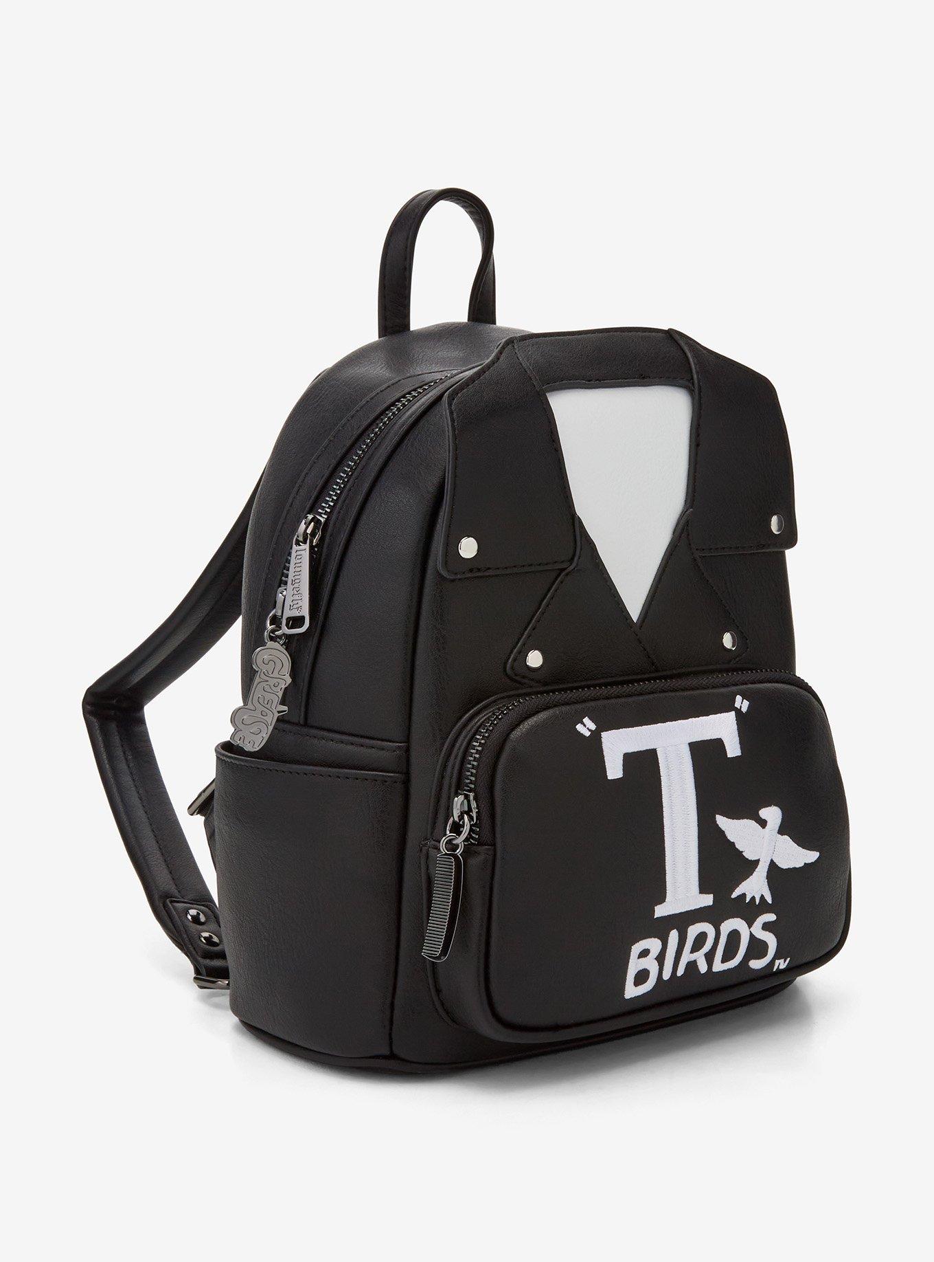 Loungefly Grease T-Birds Jacket Mini Backpack, , hi-res
