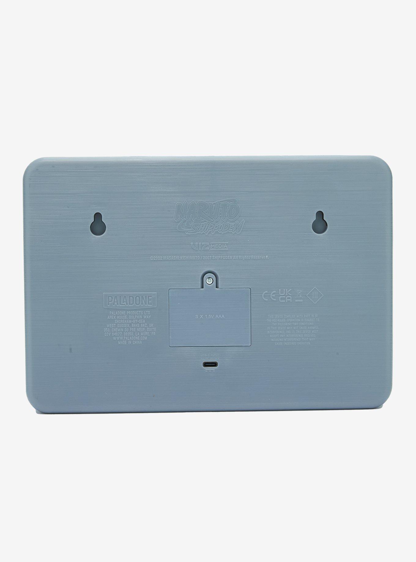 Naruto Shippuden Hidden Leaf Village Light, , alternate