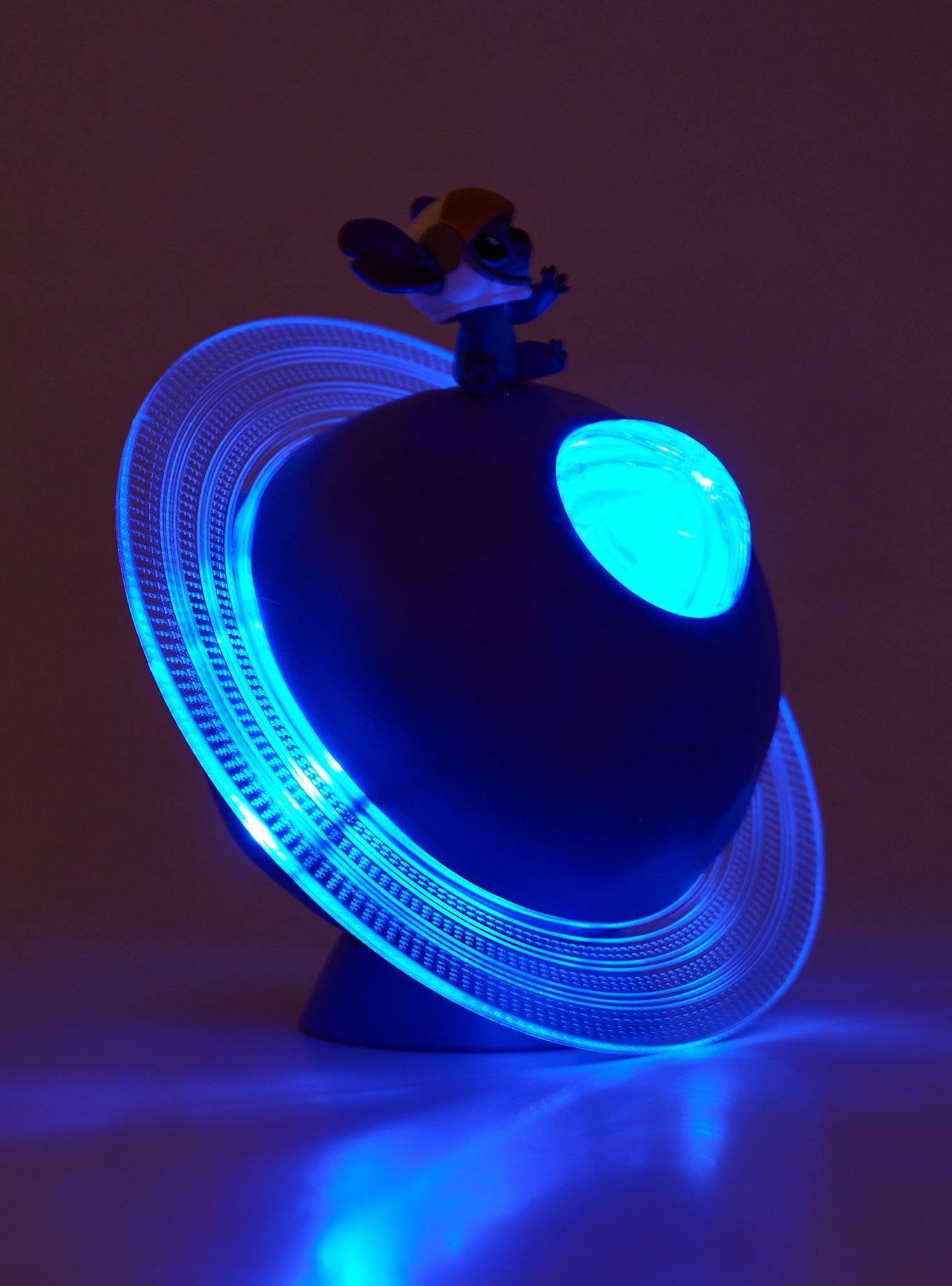 Disney Stitch Galaxy Projection Light, , alternate