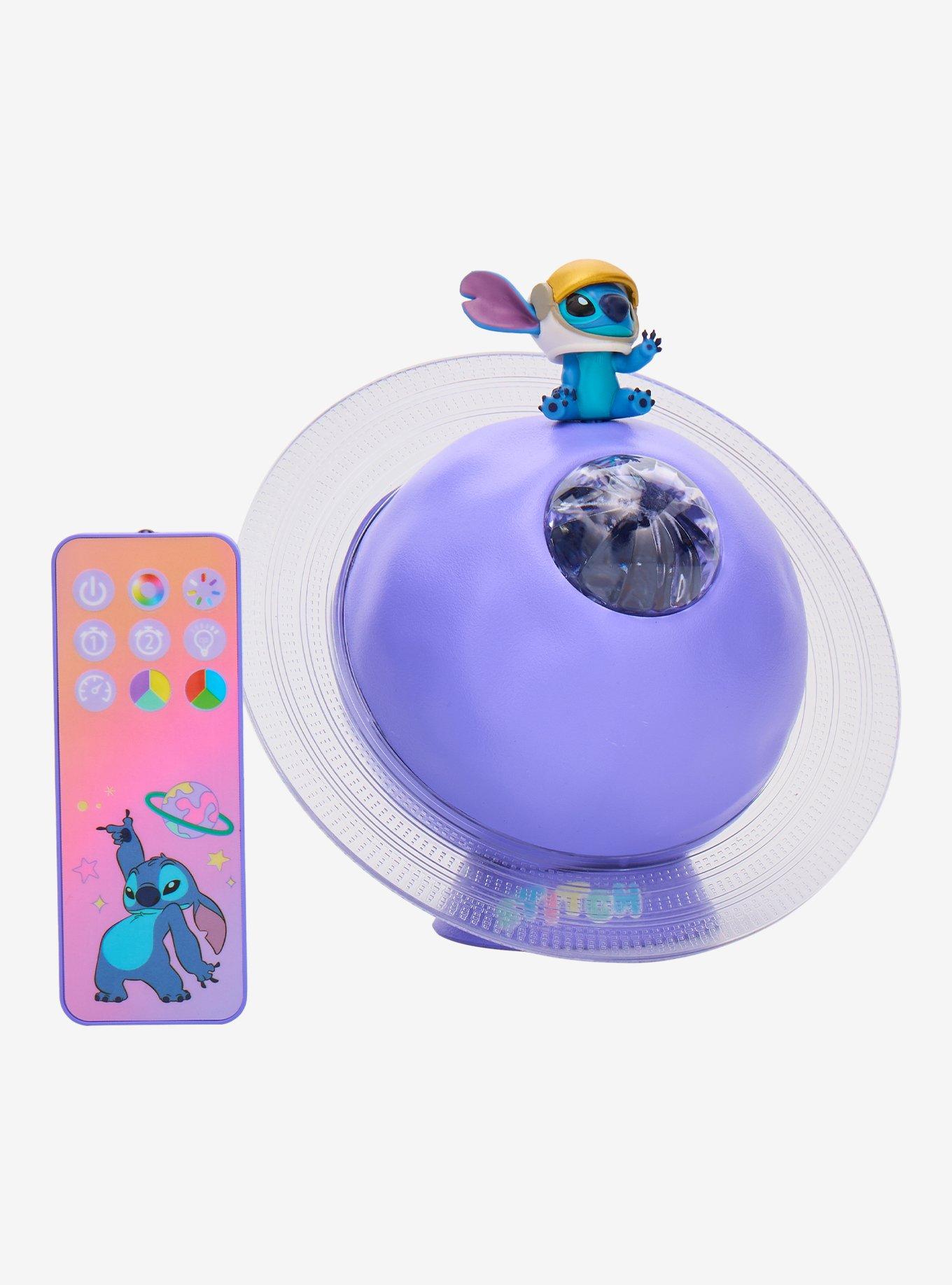 Disney Stitch Galaxy Projection Light, , alternate