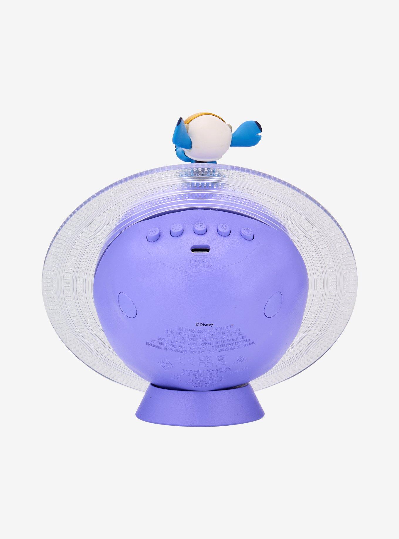 Disney Stitch Galaxy Projection Light, , alternate