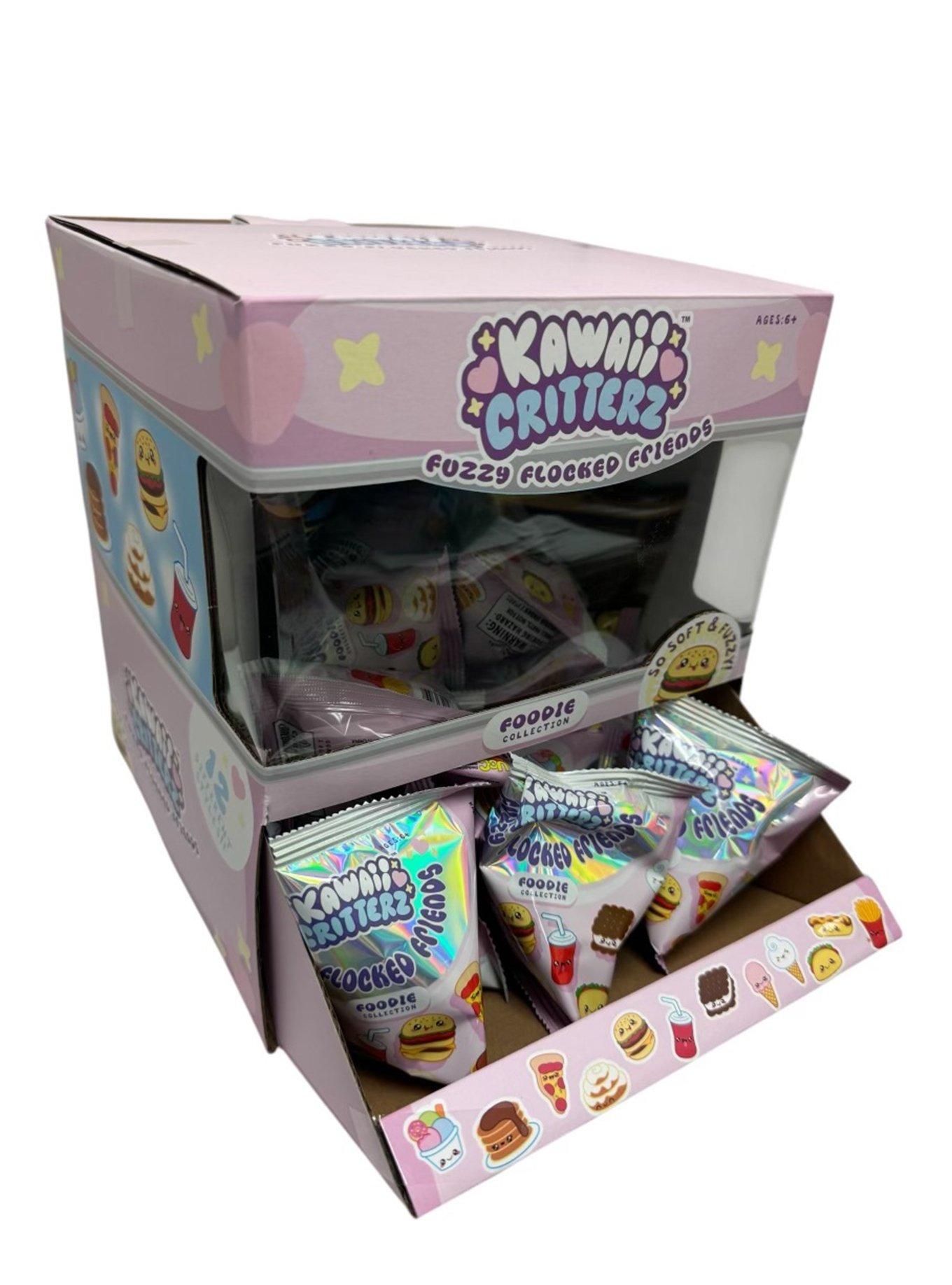 Kawaii Critterz Foodie Collection Blind Bag, , hi-res