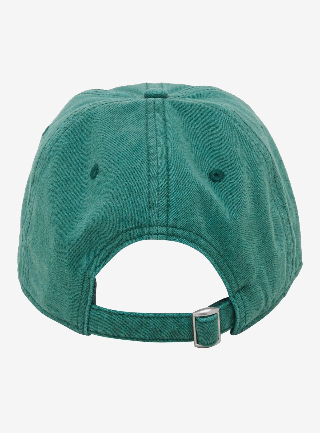 Studio Ghibli® My Neighbor Totoro Soot Sprites Ball Cap — BoxLunch Exclusive, , alternate