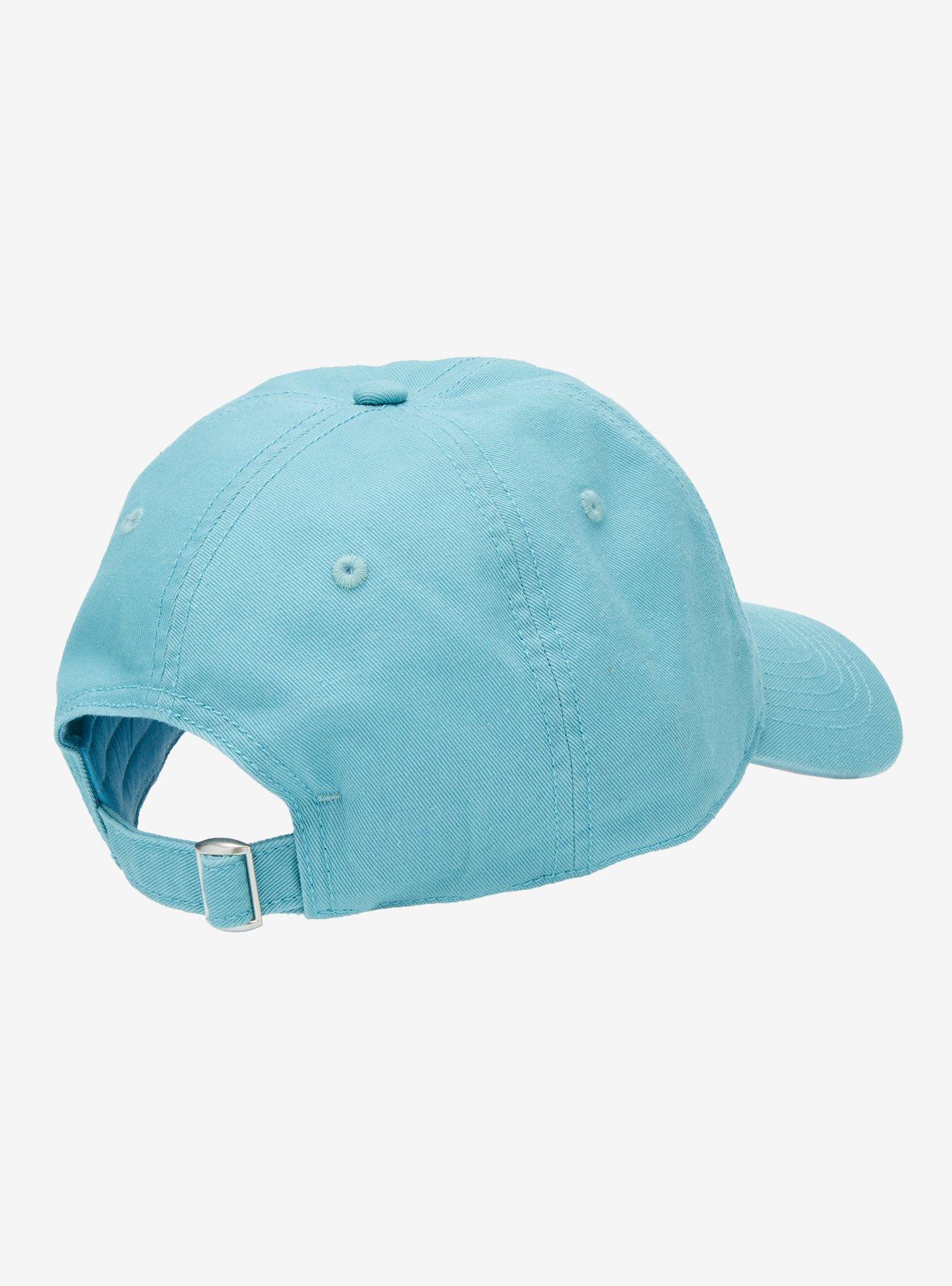 Studio Ghibli® Ponyo Chenille Ponyo Ball Cap - BoxLunch Exclusive, , hi-res