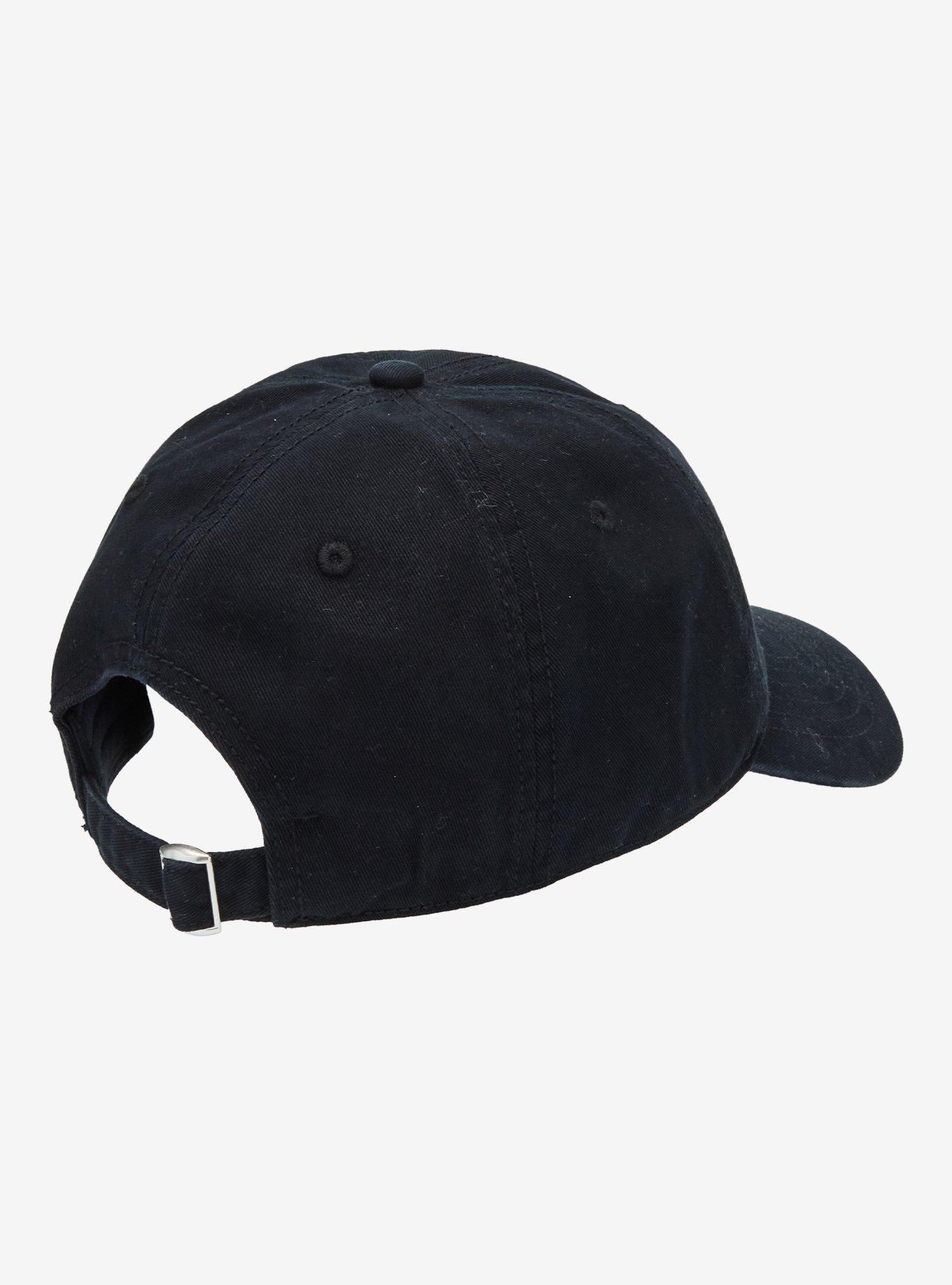 Studio Ghibli&reg; Spirited Away Chenille No-Face Ball Cap - BoxLunch Exclusive, , hi-res