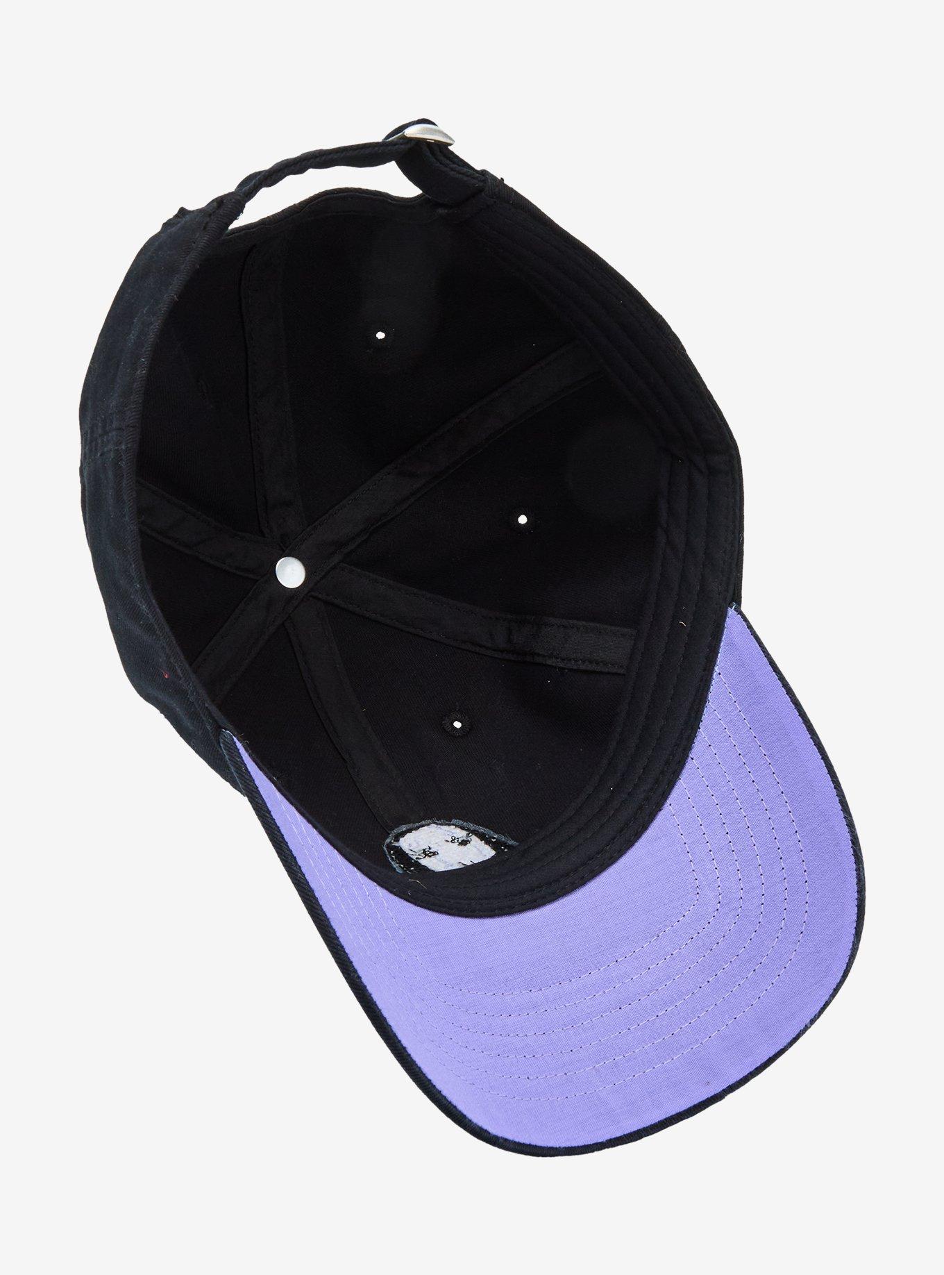 Studio Ghibli&reg; Spirited Away Chenille No-Face Ball Cap - BoxLunch Exclusive, , alternate