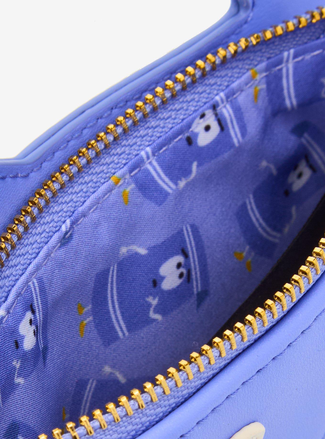 Loungefly South Park Towelie Cardholder, , alternate