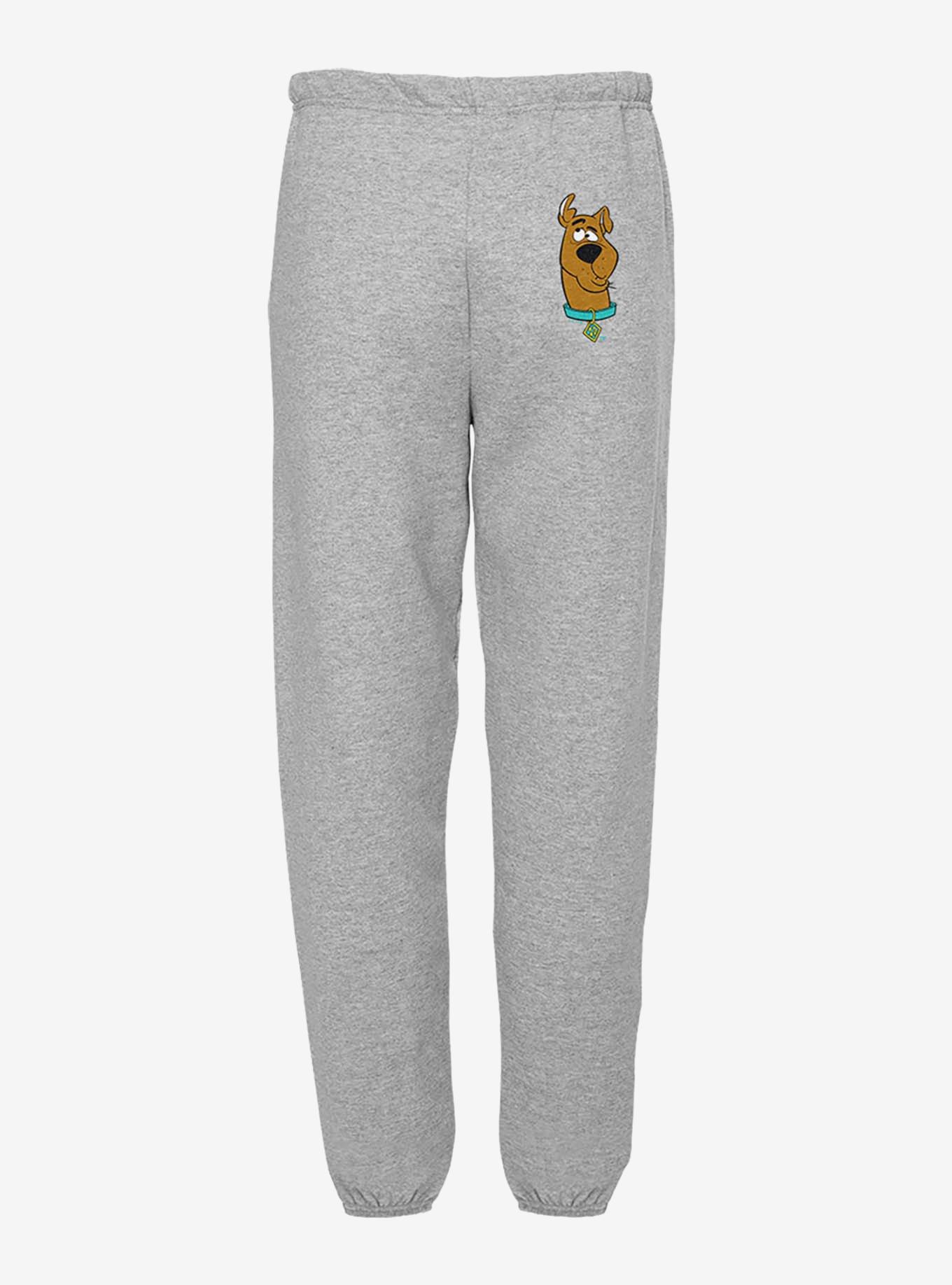 Scooby-Doo! Silly Scooby Doo! Sweatpants, , hi-res