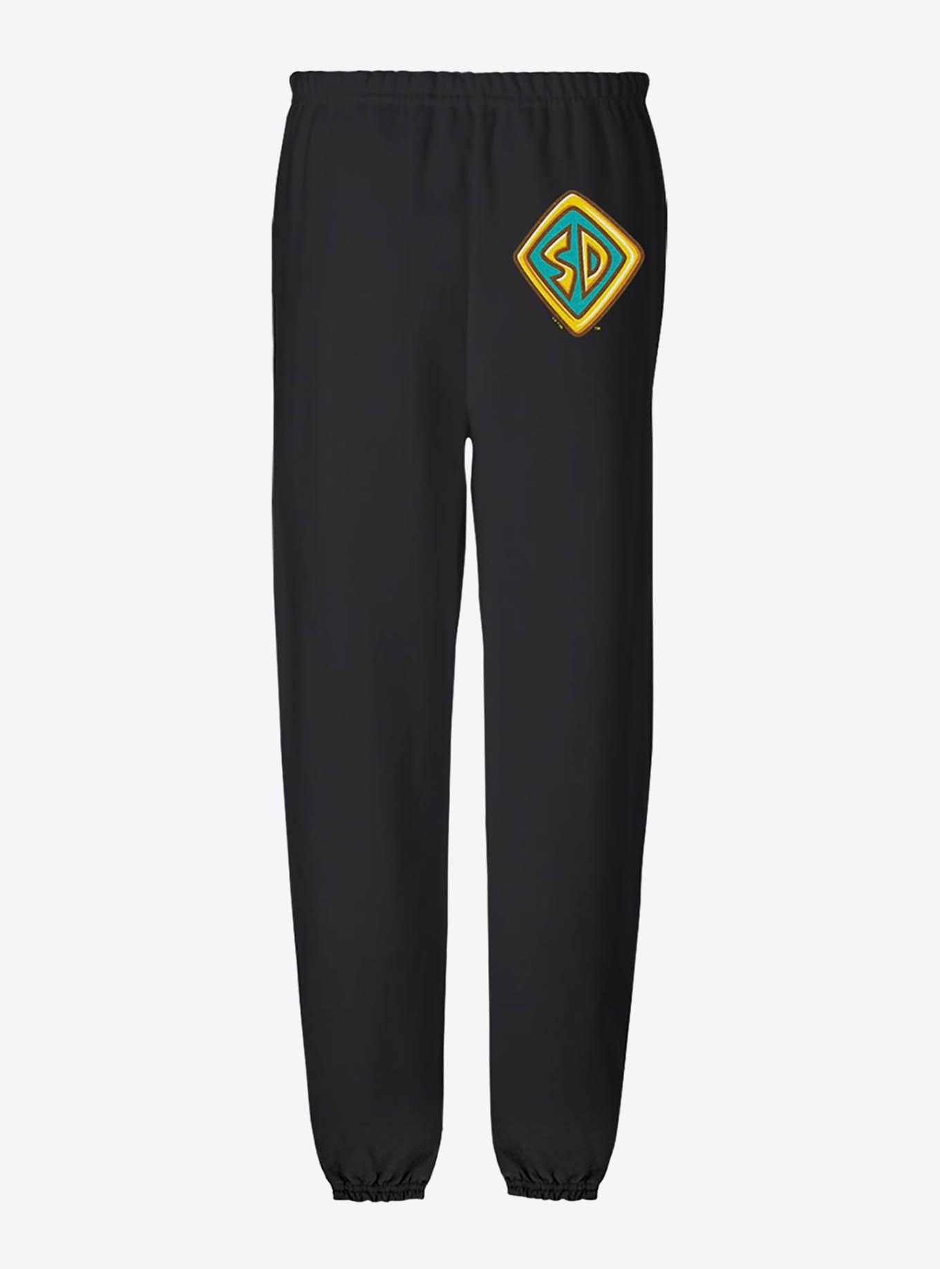 Scooby Doo! Tag Sweatpants, , hi-res