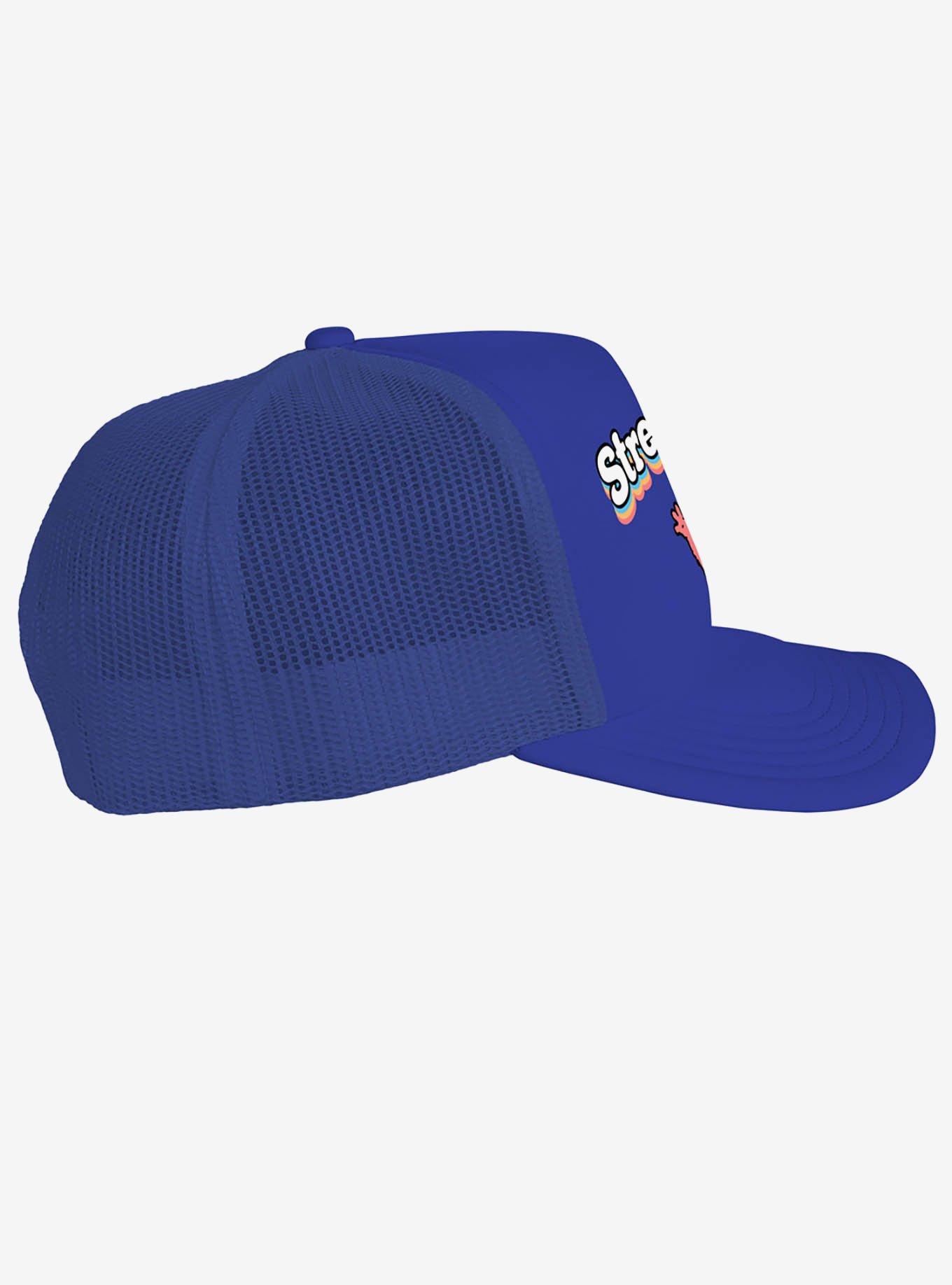 Sesame Street Smart Foam Trucker Hat, , alternate