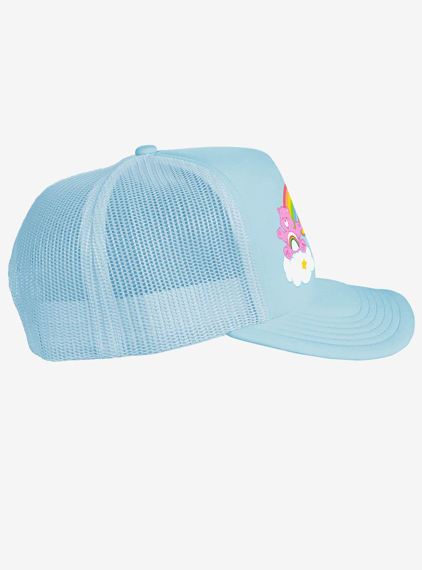 Care Bears Dream On Foam Trucker Hat, , alternate