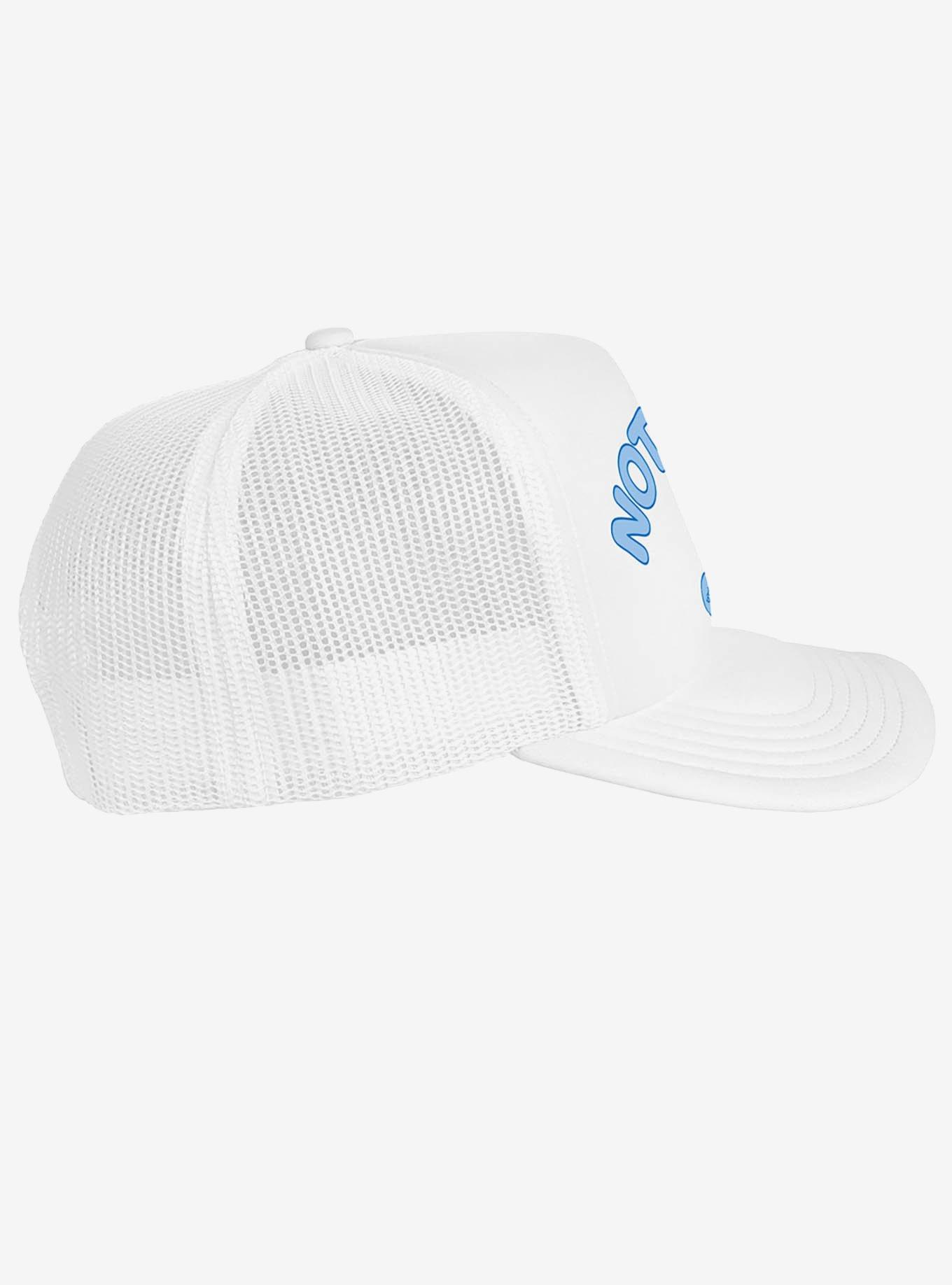 Care Bears Not Today Foam Trucker Hat, , alternate