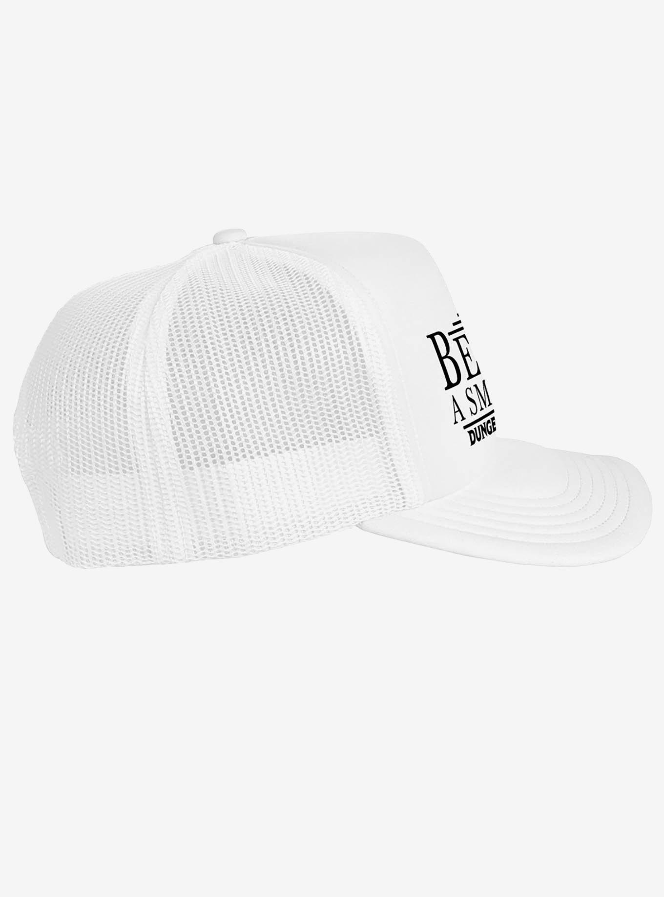 Dungeons And Dragons Beware A Smiling DM Foam Trucker Hat, , alternate