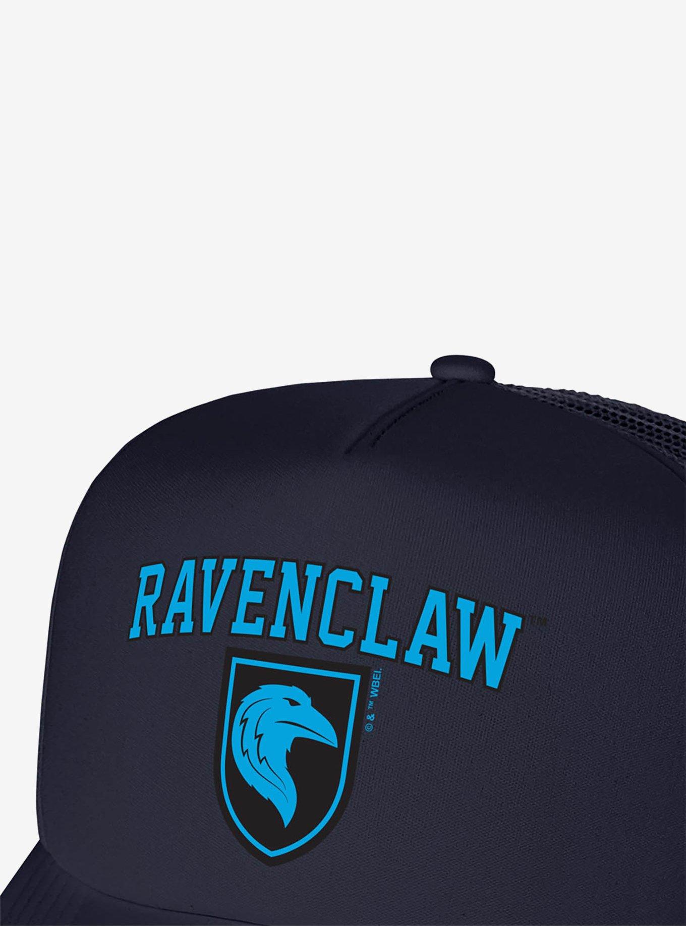 Harry Potter Ravenclaw Arch Foam Trucker Hat, , hi-res