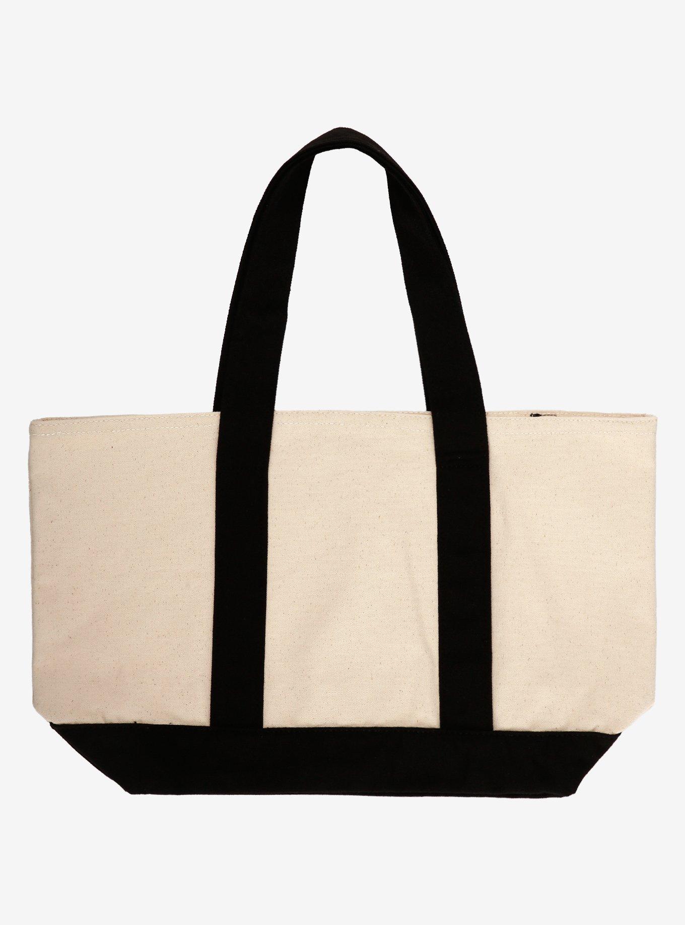 Her Universe Studio Ghibli® Spirited Away Soot Sprites Tote Bag, , hi-res
