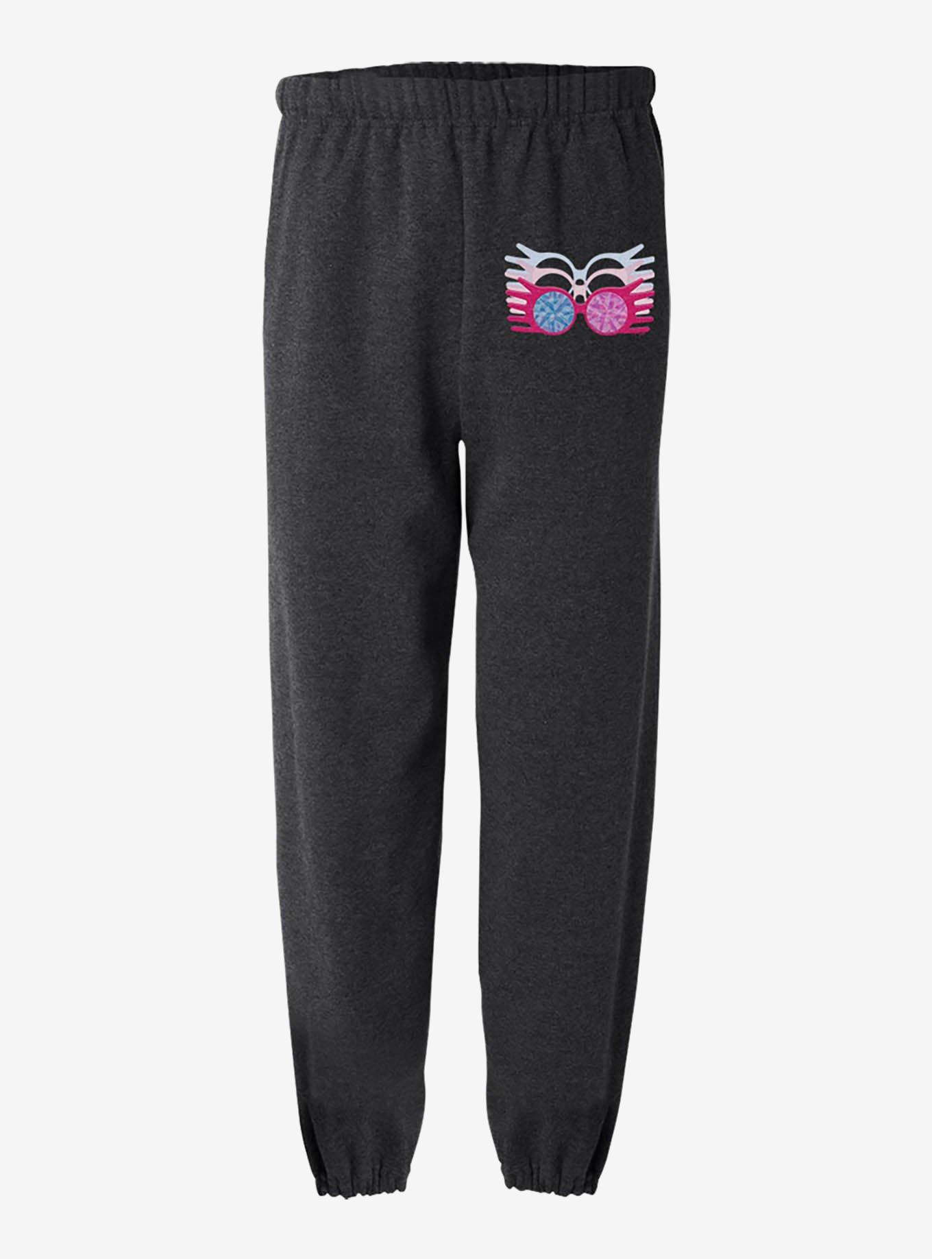 Harry Potter Luna Lovegood Specterspecs Sweatpants, , hi-res
