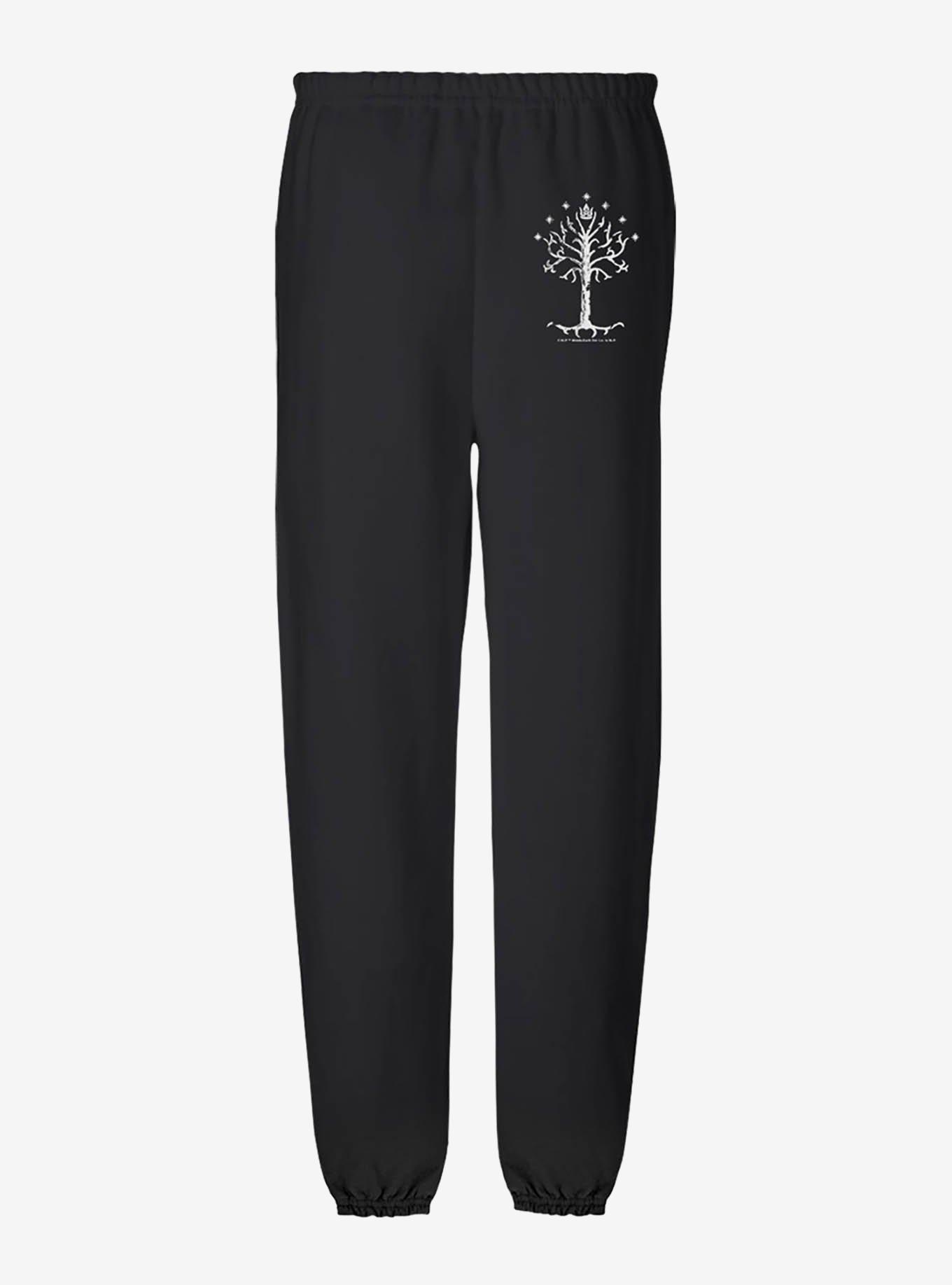 The Lord of the Rings Tree of Gondor Sweatpants, , hi-res