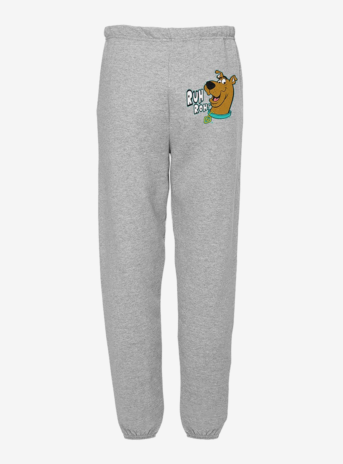 Scooby-Doo! Ruh Roh Sweatpants, , hi-res
