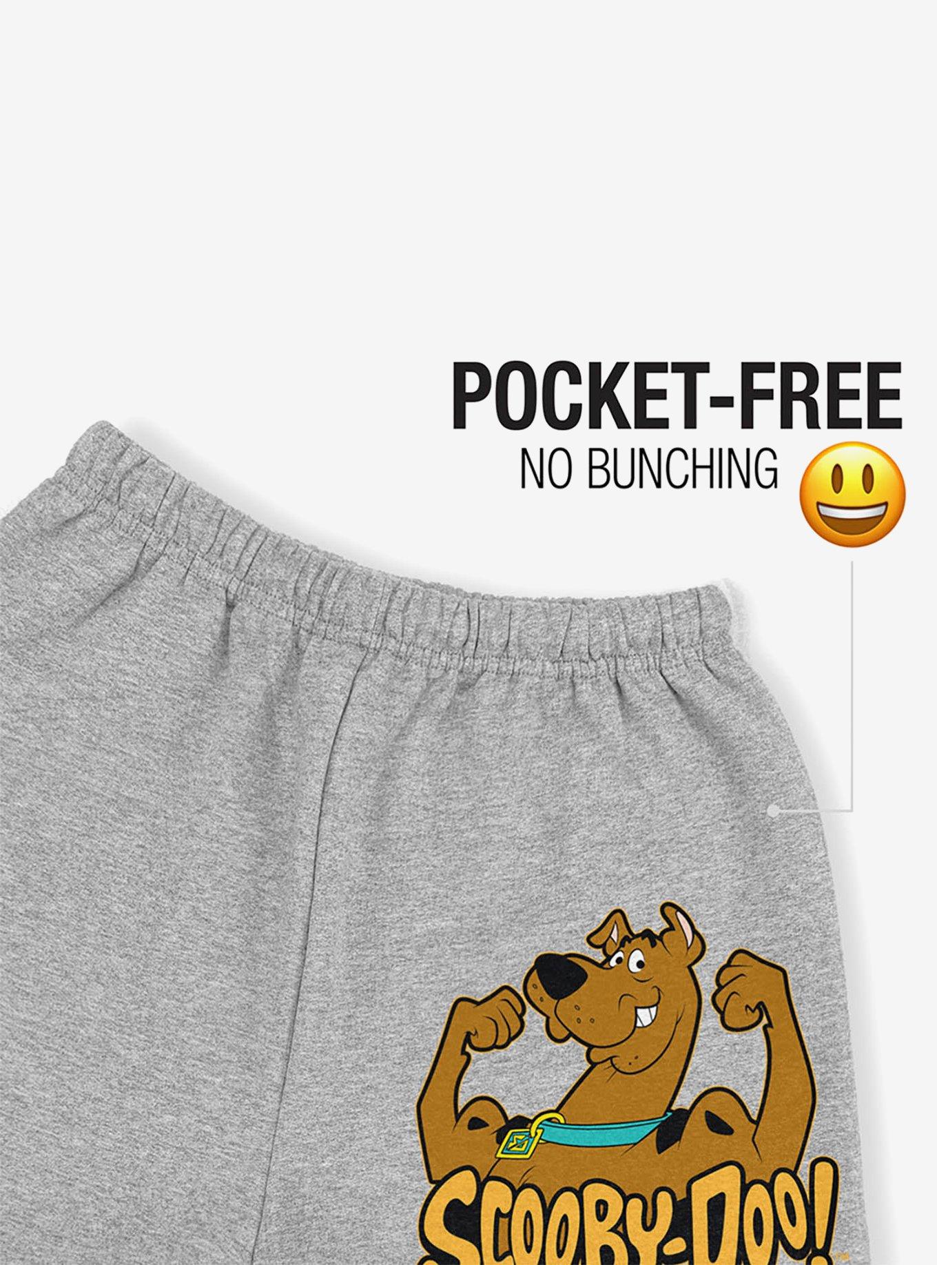 Scooby-Doo! Flex Sweatpants, ATHLETIC HEATHER, alternate
