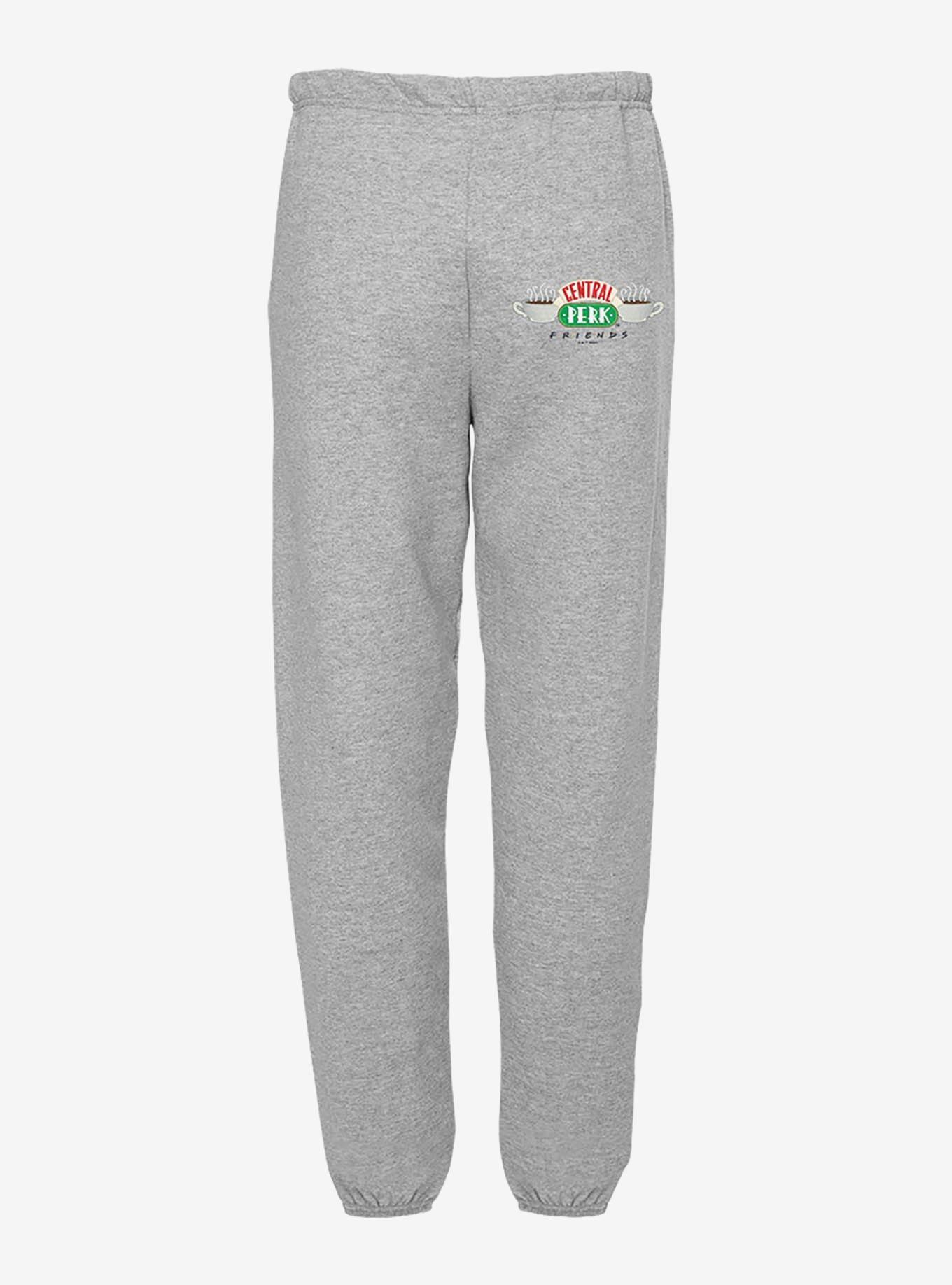 Friends Central Perk Logo Sweatpants, , hi-res