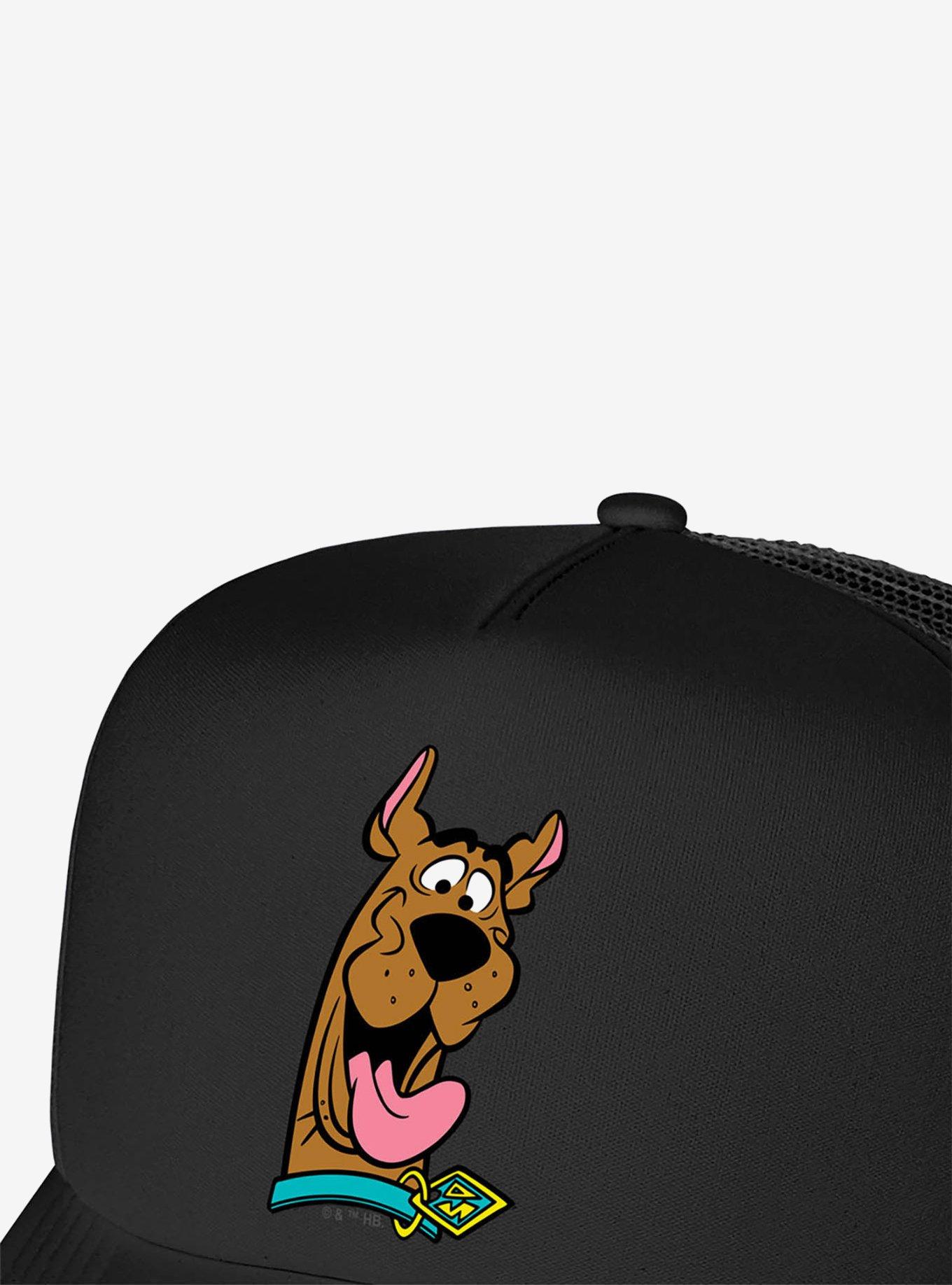 Scooby Doo! Headshot Foam Trucker Hat, , hi-res