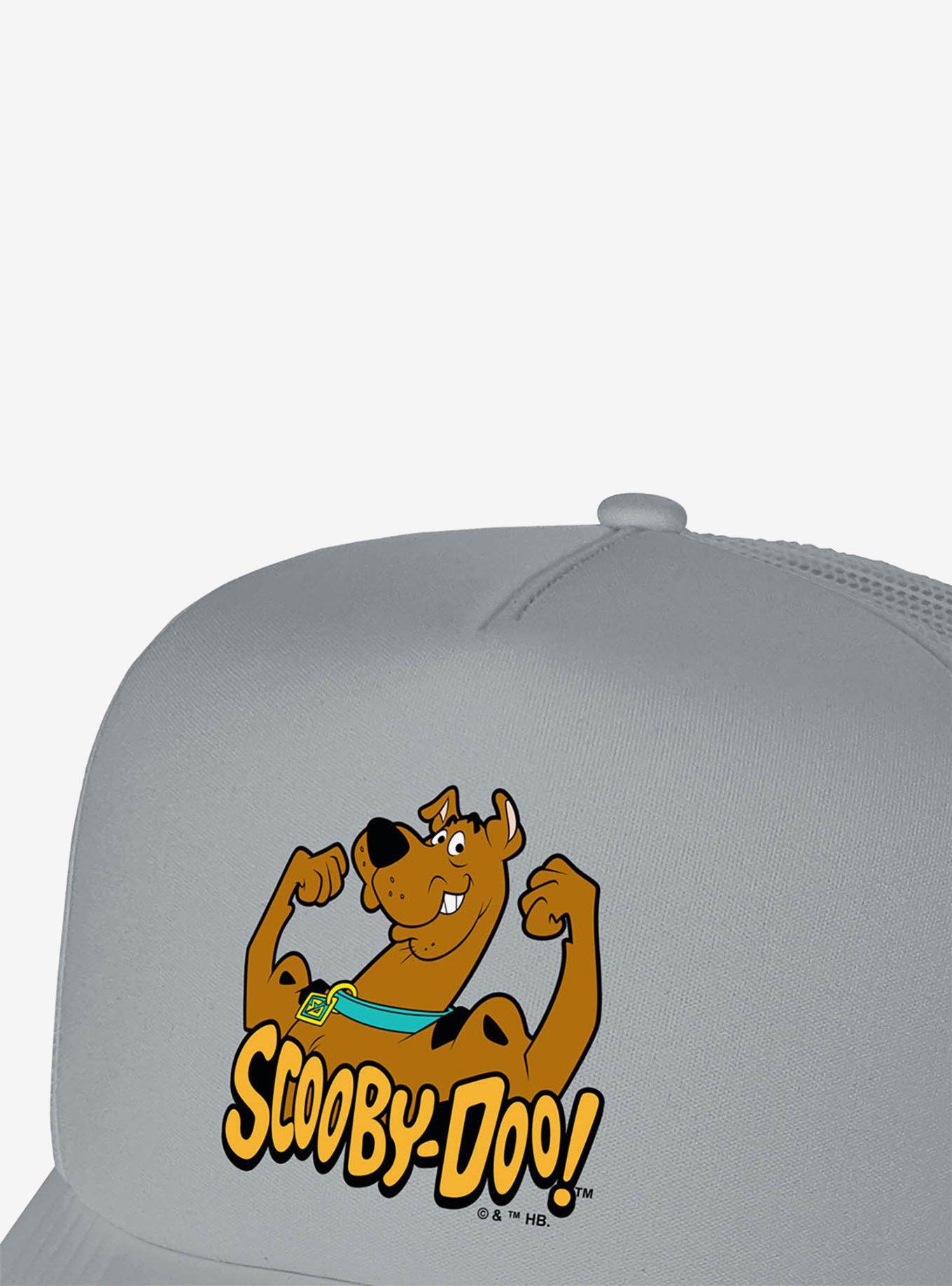 Scooby Doo! Flex Foam Trucker Hat, , hi-res