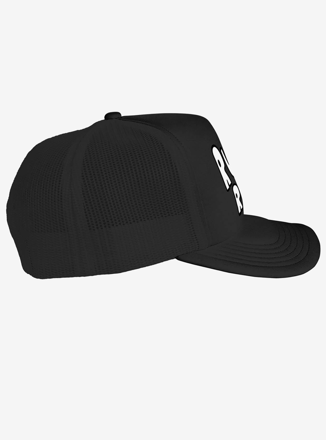 Scooby Doo! Ruh Roh! Foam Trucker Hat, , alternate