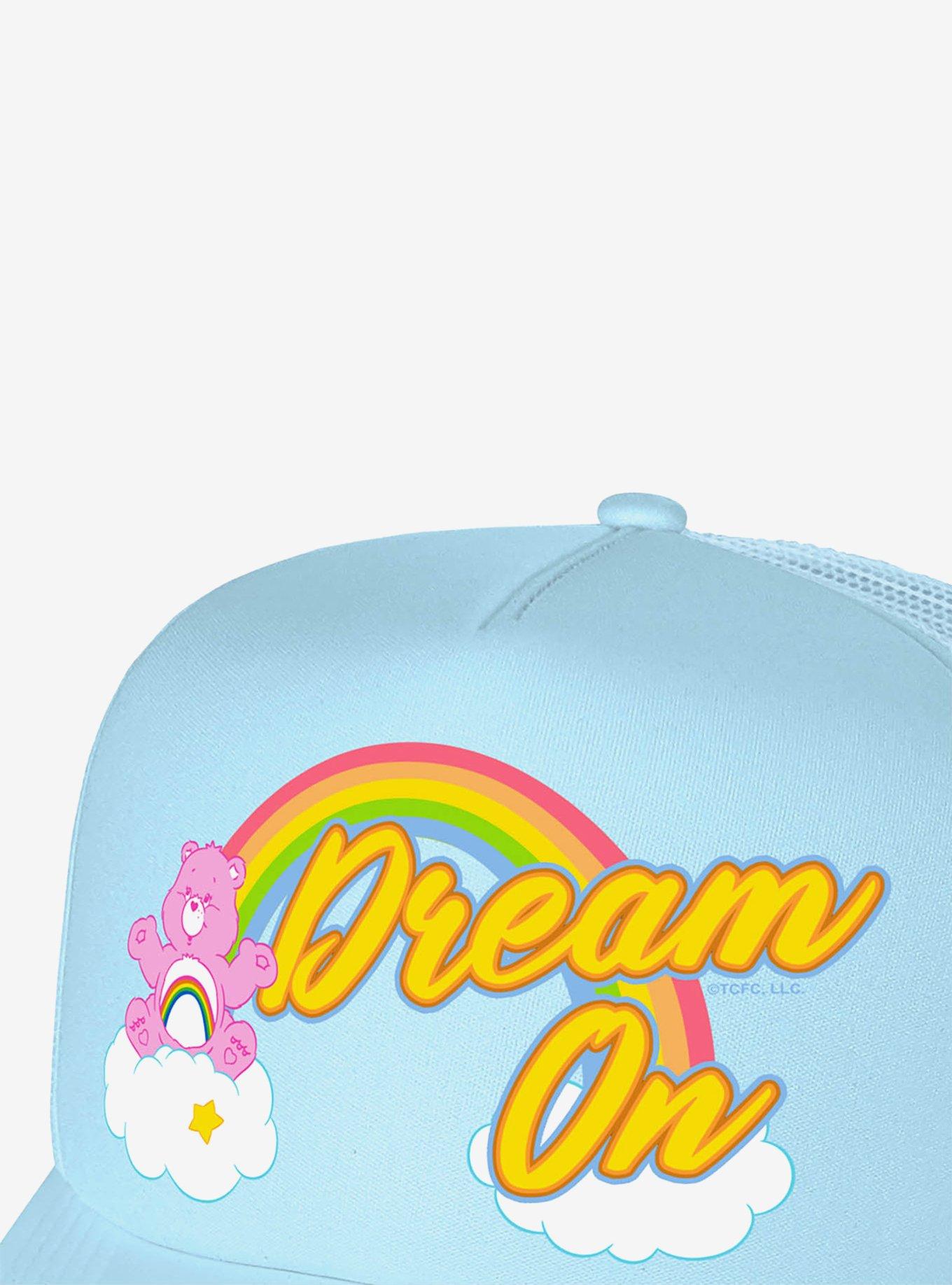 Care Bears Dream On Foam Trucker Hat, , hi-res