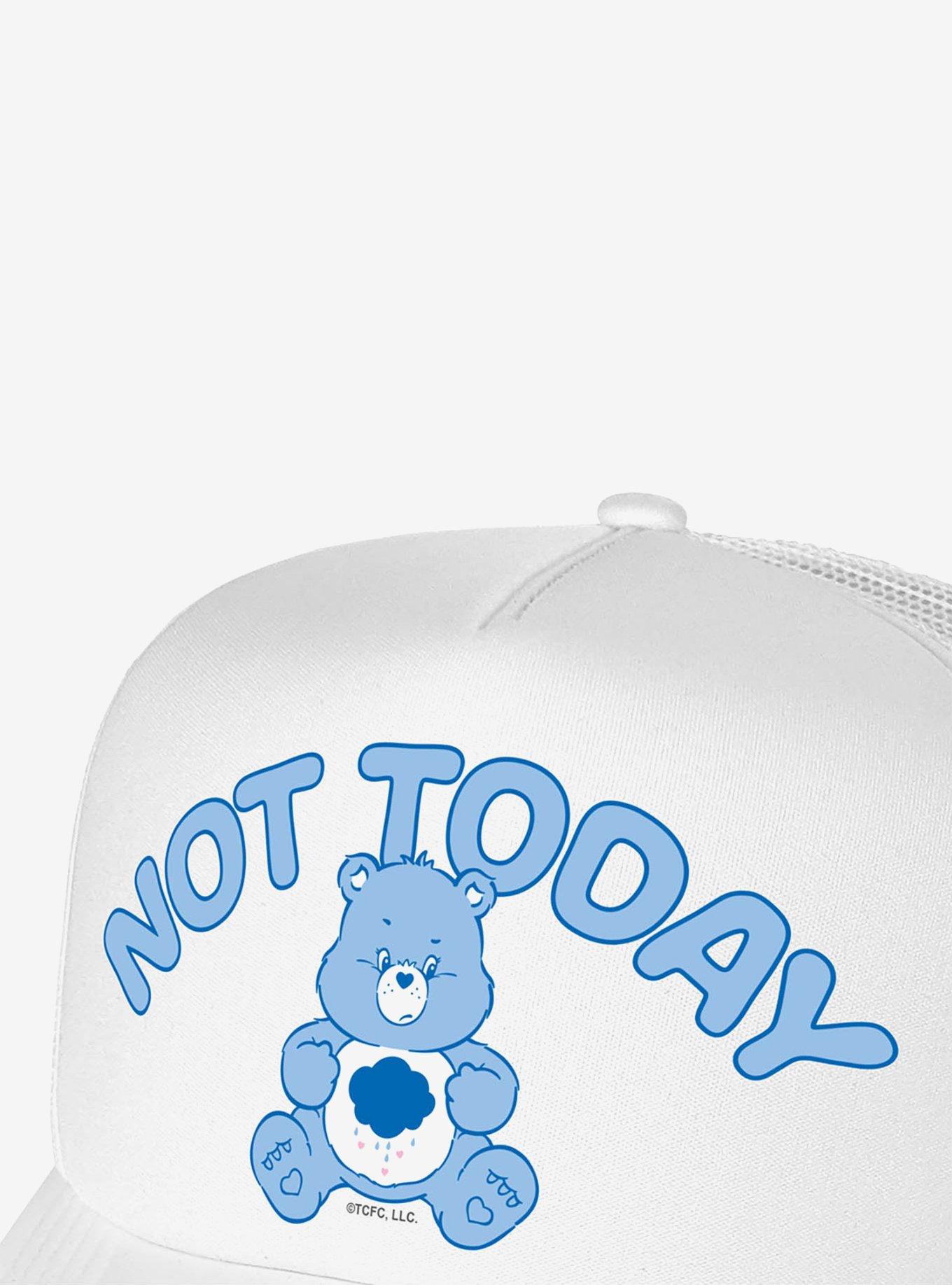 Care Bears Not Today Foam Trucker Hat, , hi-res