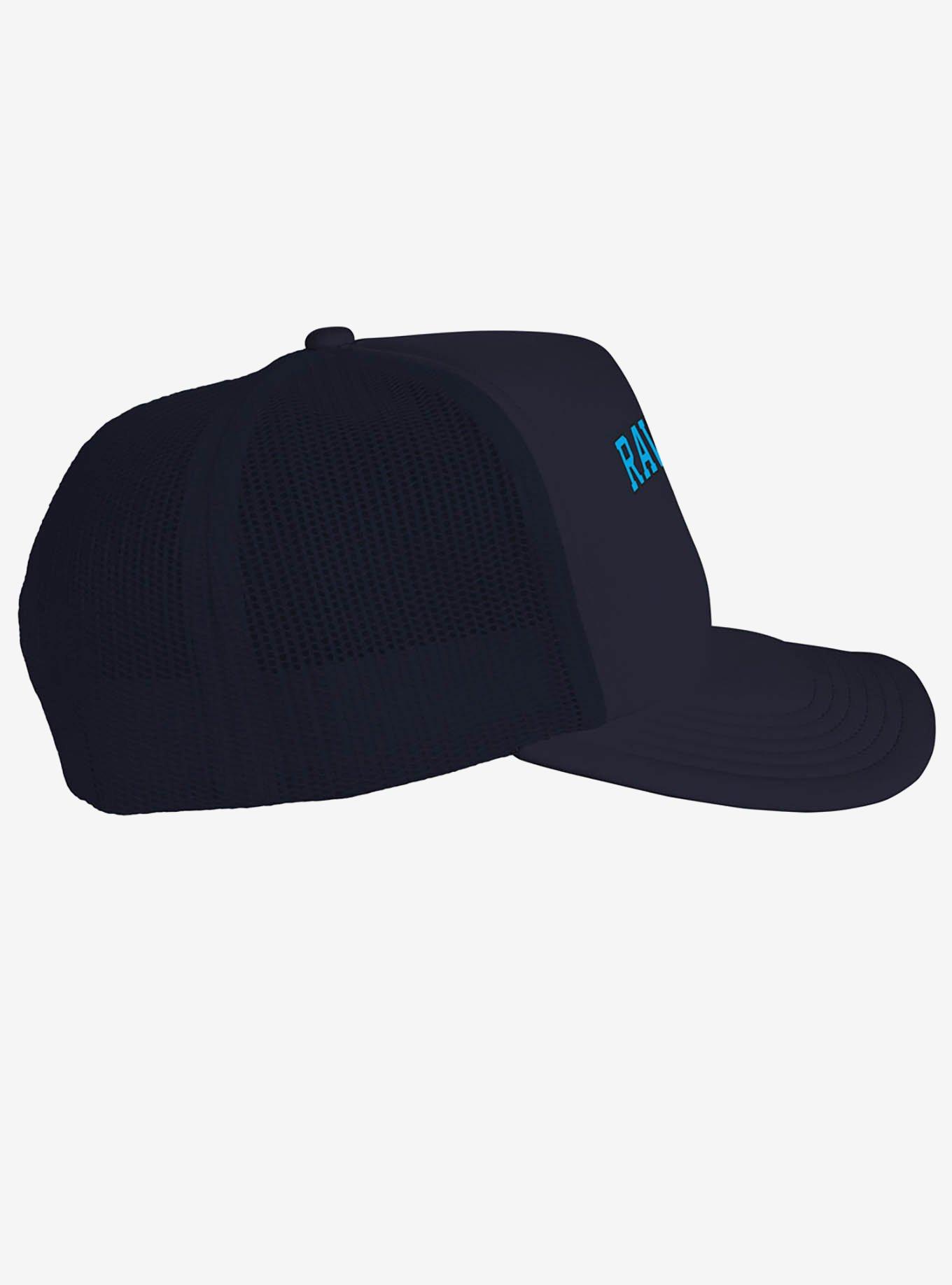 Harry Potter Ravenclaw Arch Foam Trucker Hat, , alternate