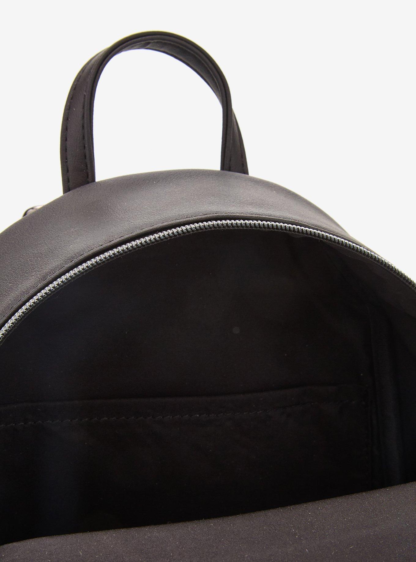 Loungefly Disney Alice In Wonderland Garden Fall Mini Backpack, , alternate