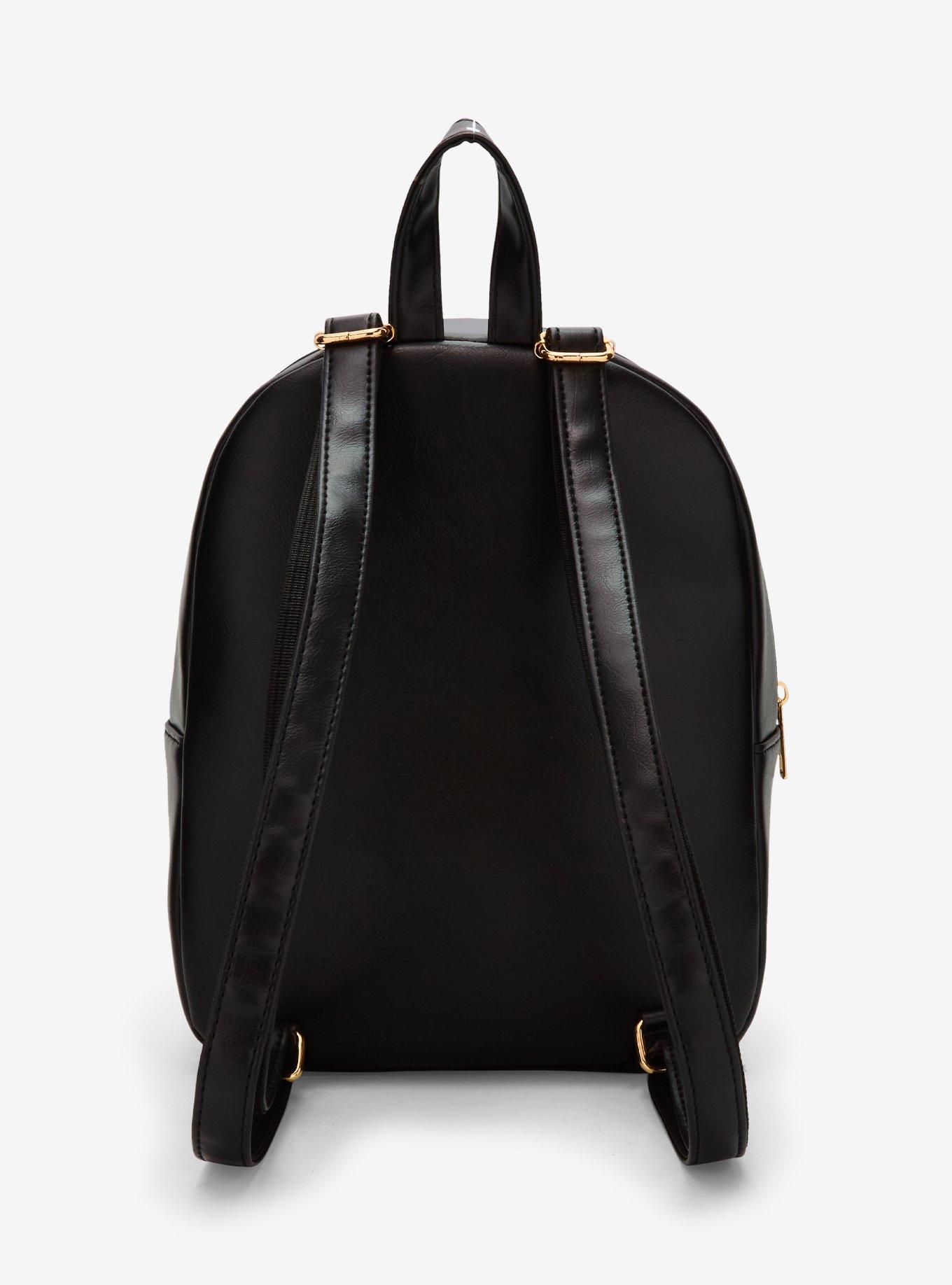 Dandadan Turbo Granny Mini Backpack, , alternate