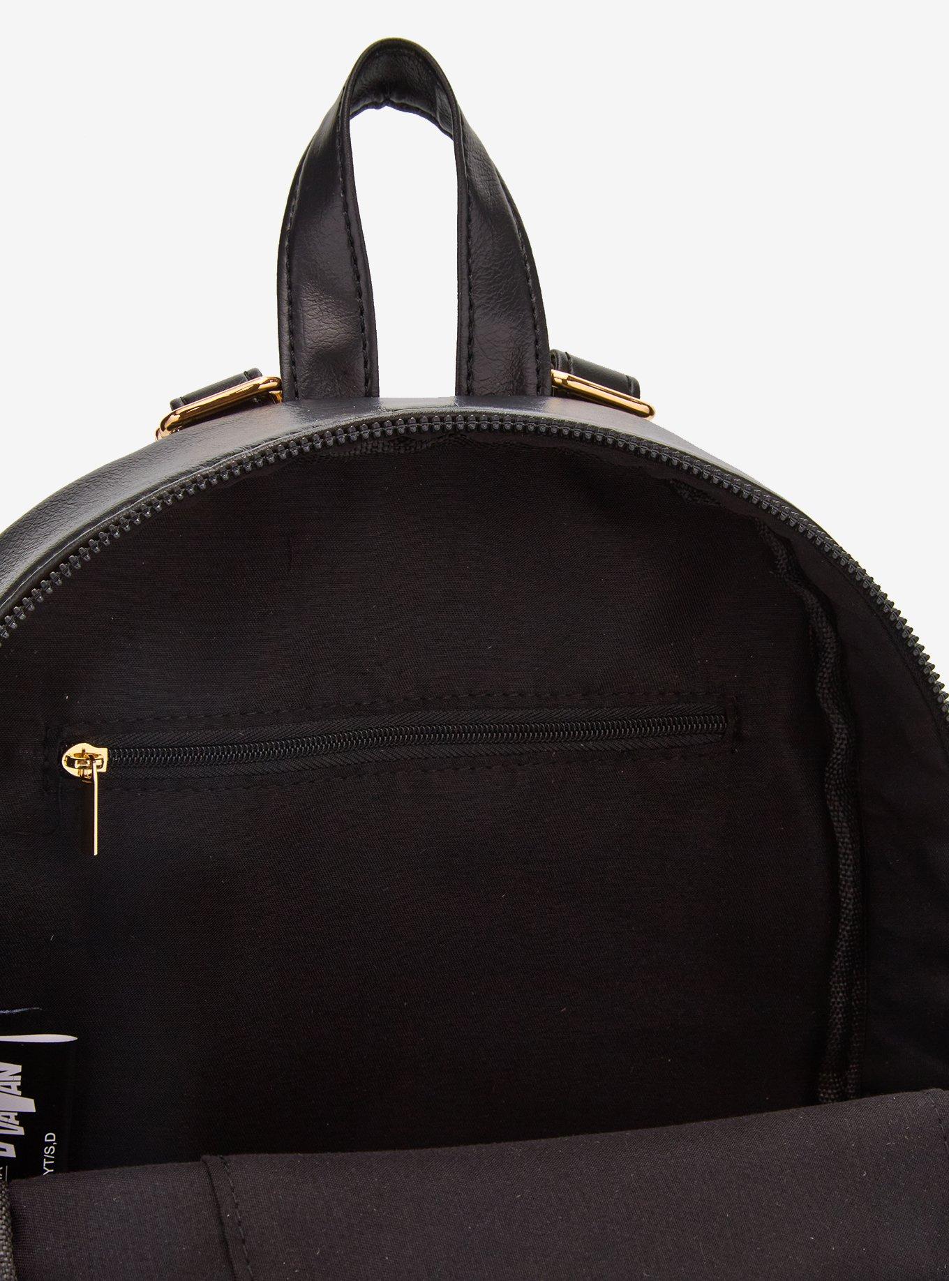 Dandadan Turbo Granny Mini Backpack, , alternate