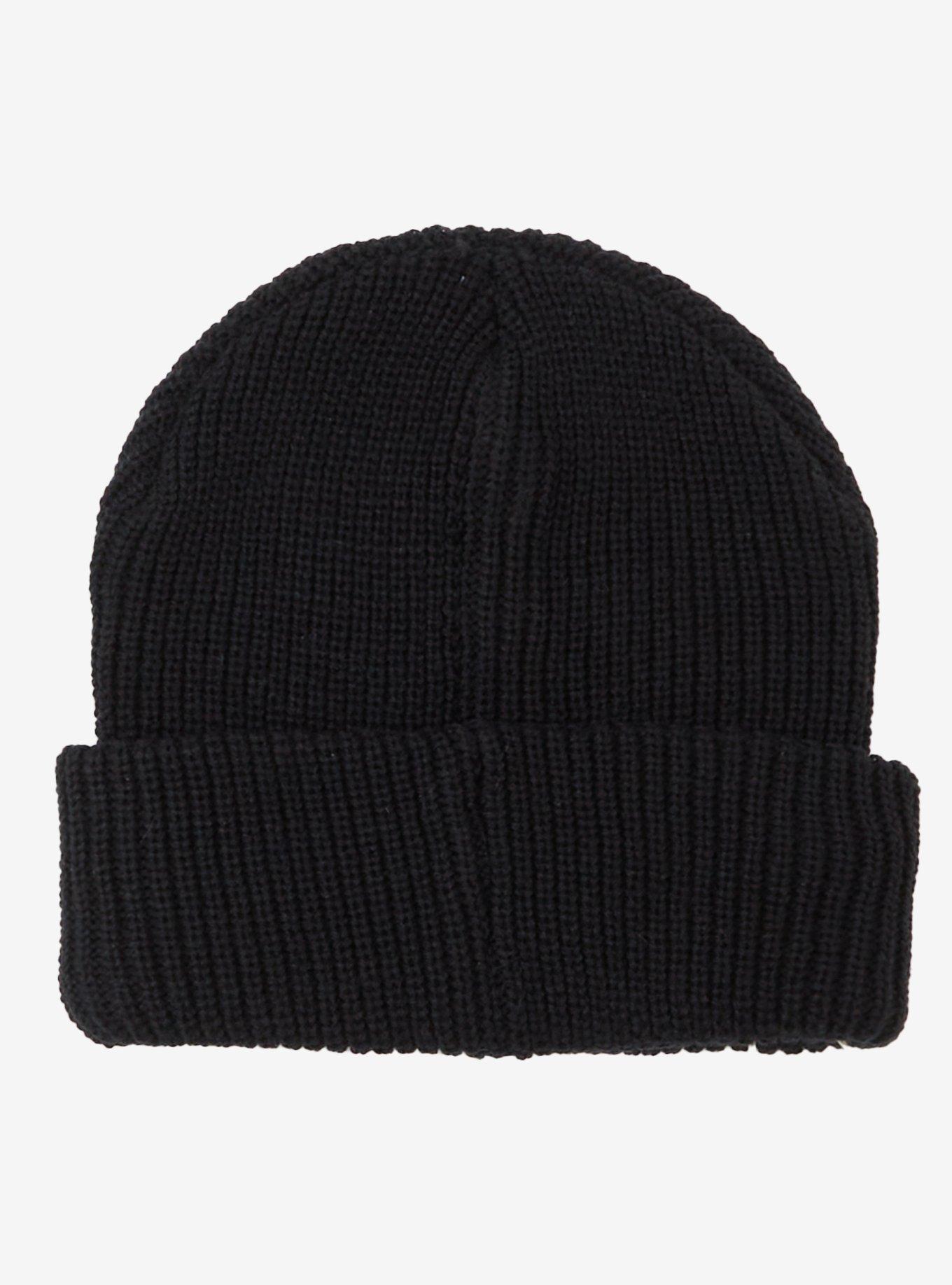 Five Nights At Freddy's Springtrap Pierced Beanie, , alternate