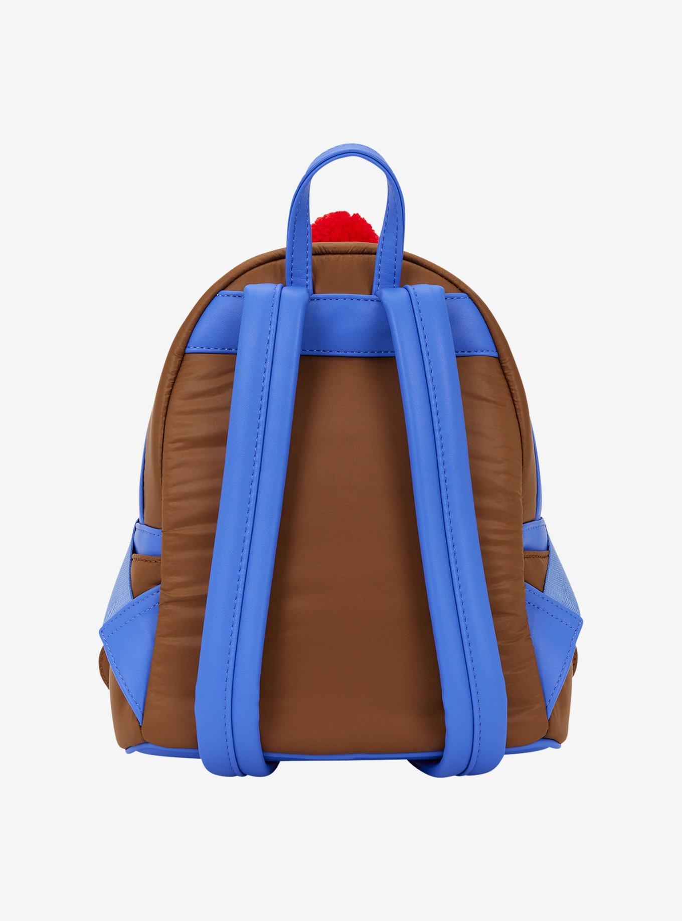 Loungefly South Park Stan Figural Mini Backpack