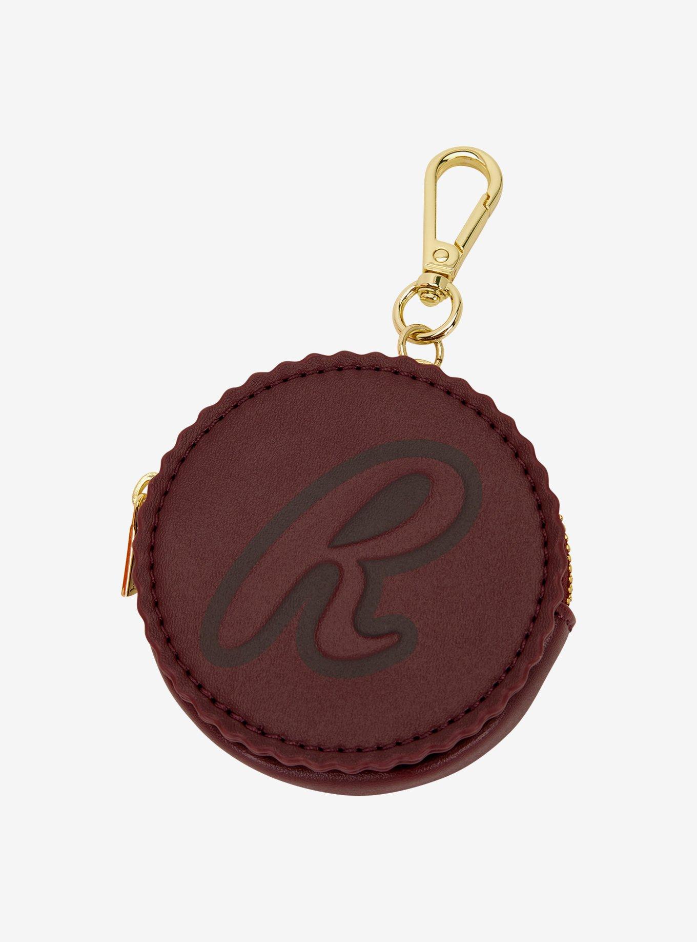 Loungefly Hershey's Reese's Peanut Butter Cups Figural Crossbody Bag with Coin Purse, , alternate